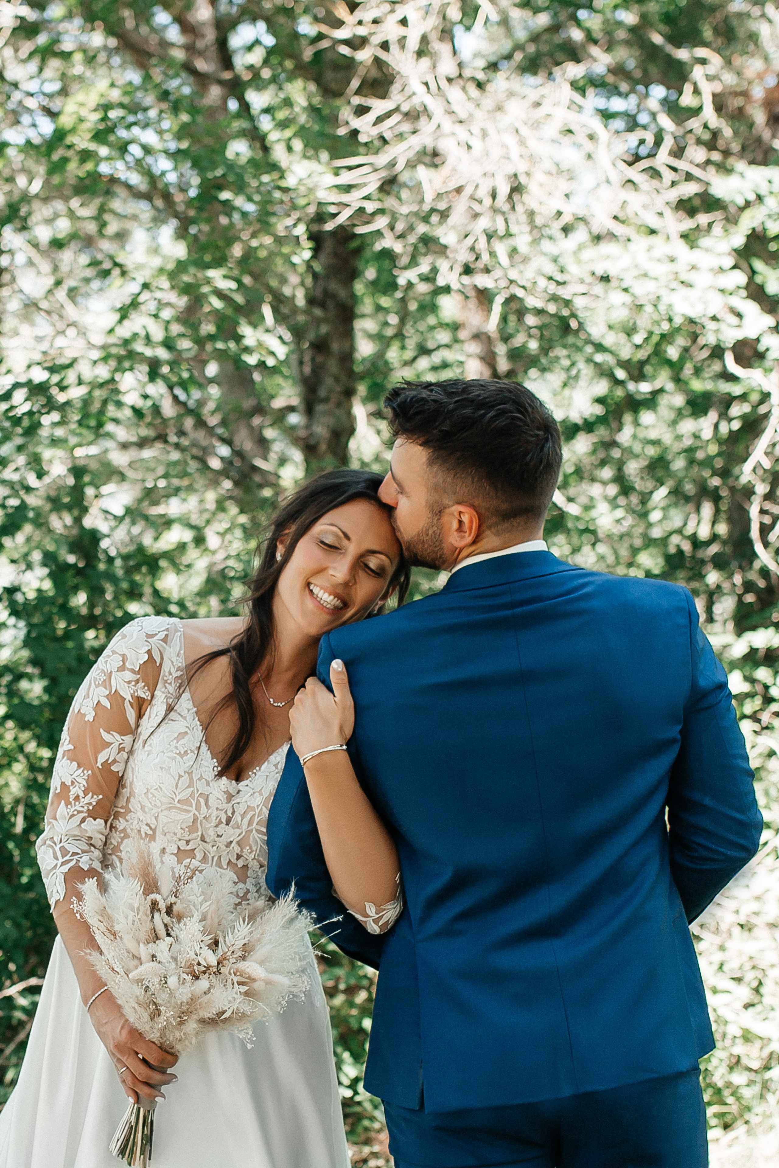 Карлин и Бенжамен