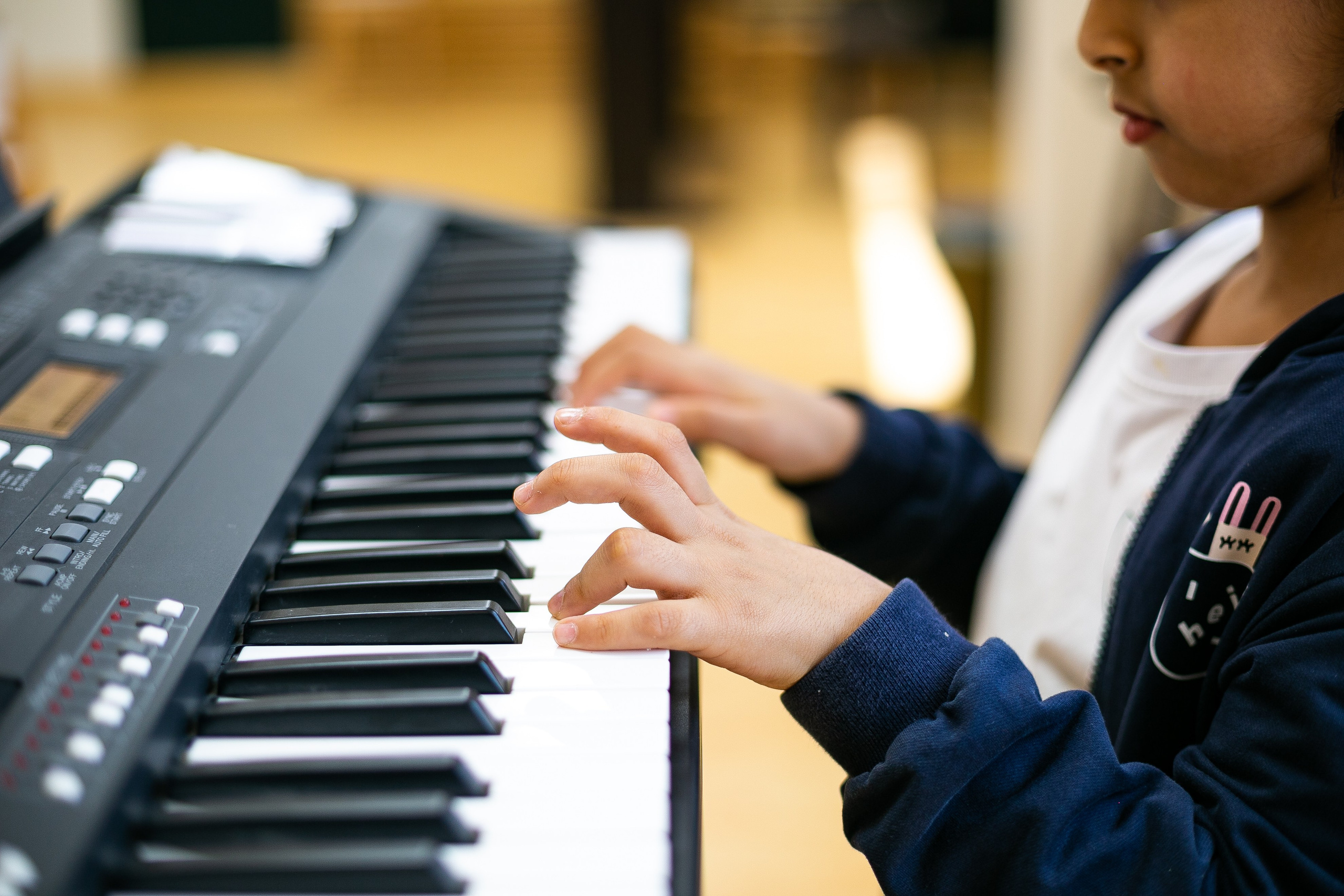 Школа Рияда