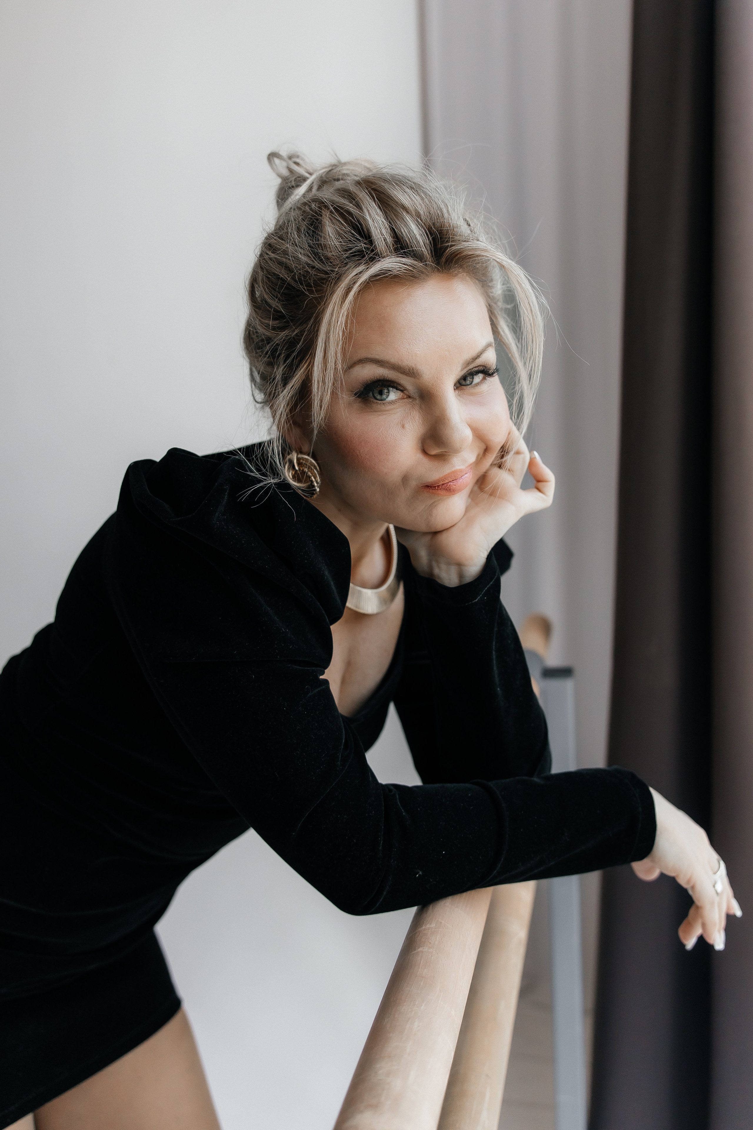 Яна и Кристина