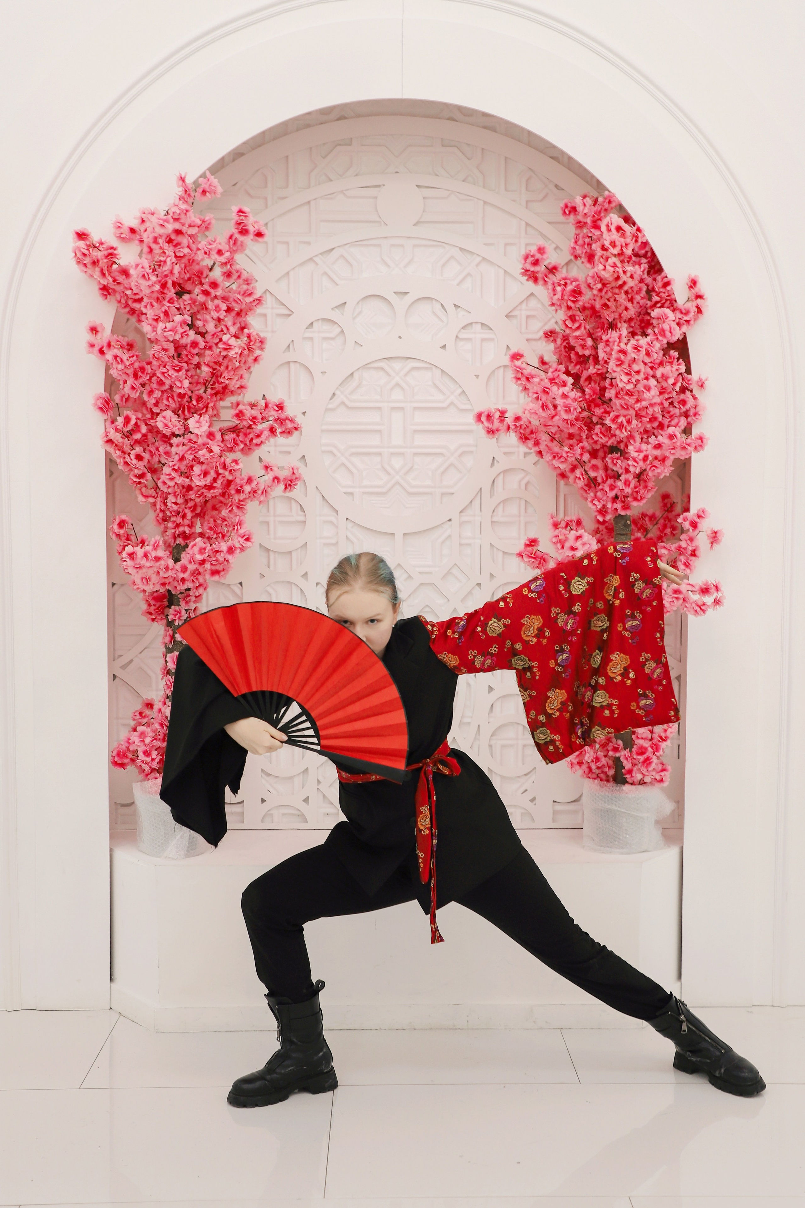 D.E.E.P | Dystopia. K-pop (и не только) фотограф в Москве Светлана Полякова