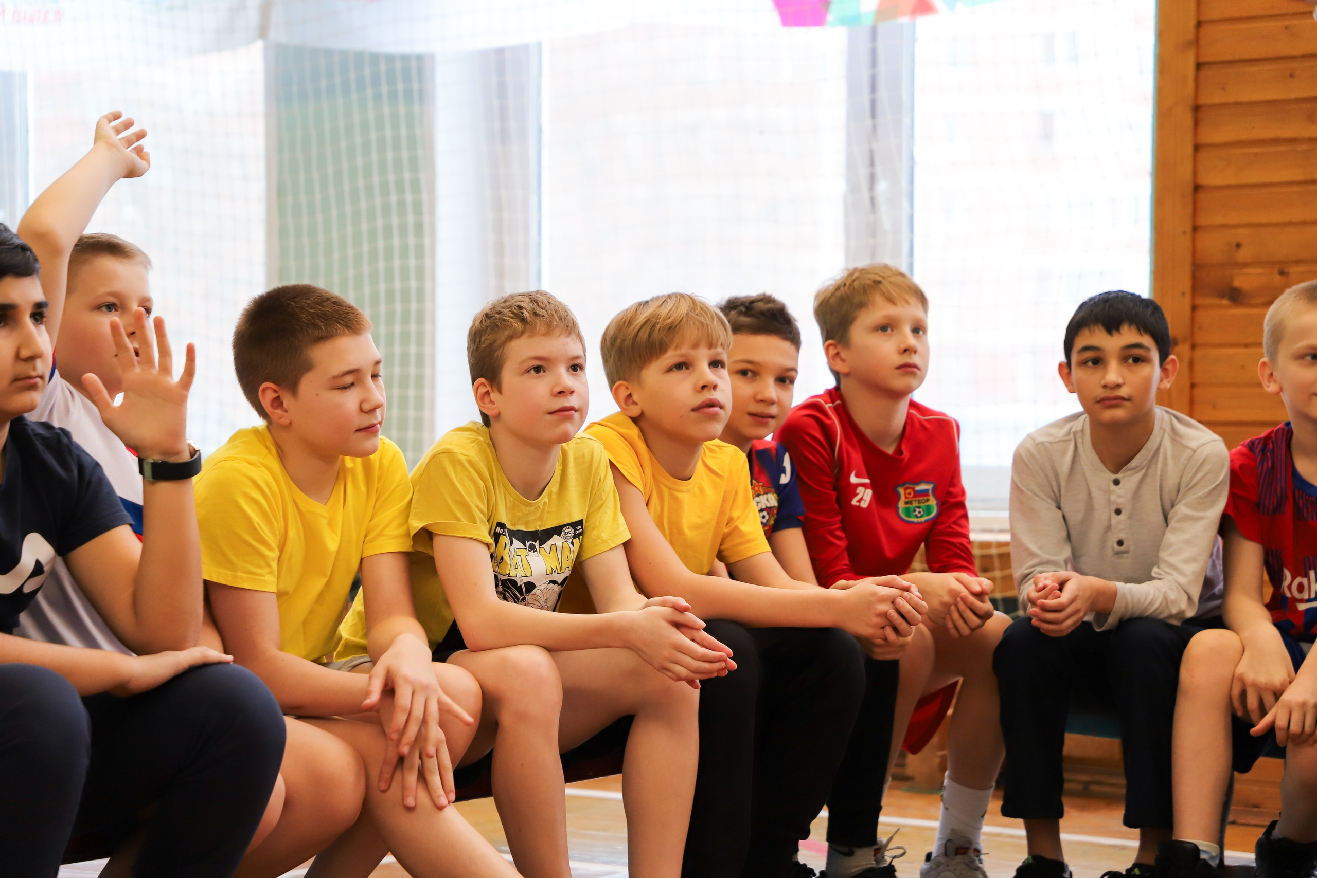 Спортивные мероприятия. K-pop (и не только) фотограф в Москве Светлана Полякова