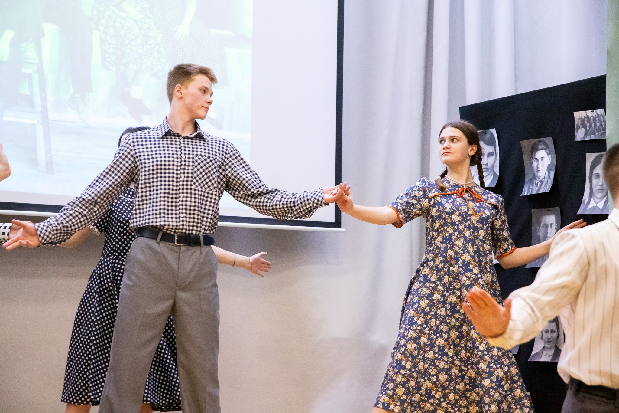 Спектакли. K-pop (и не только) фотограф в Москве Светлана Полякова