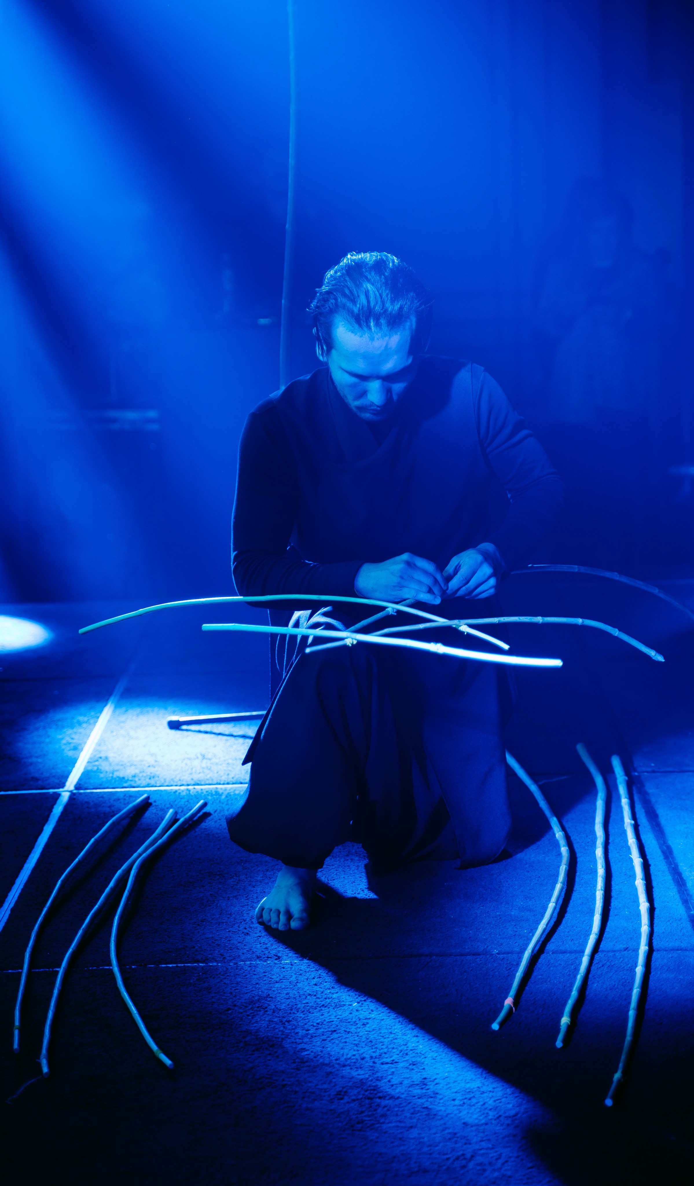 KazanForum. Россия — Исламский мир. Гала-ужин / 2024. Саша Копылов, фотограф в Казани