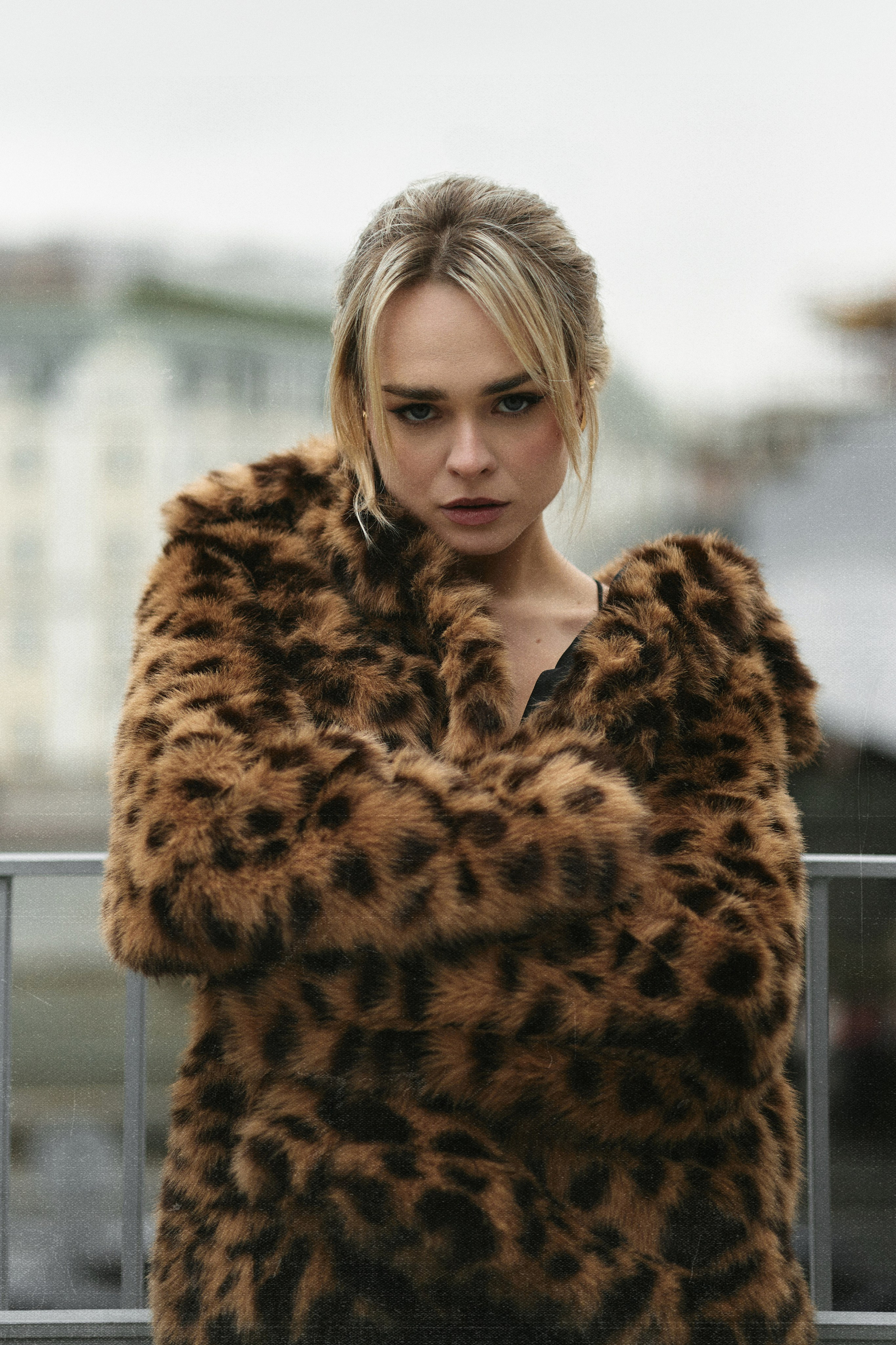 Masha. Фотограф в Санкт-Петербурге Мария Алеканд