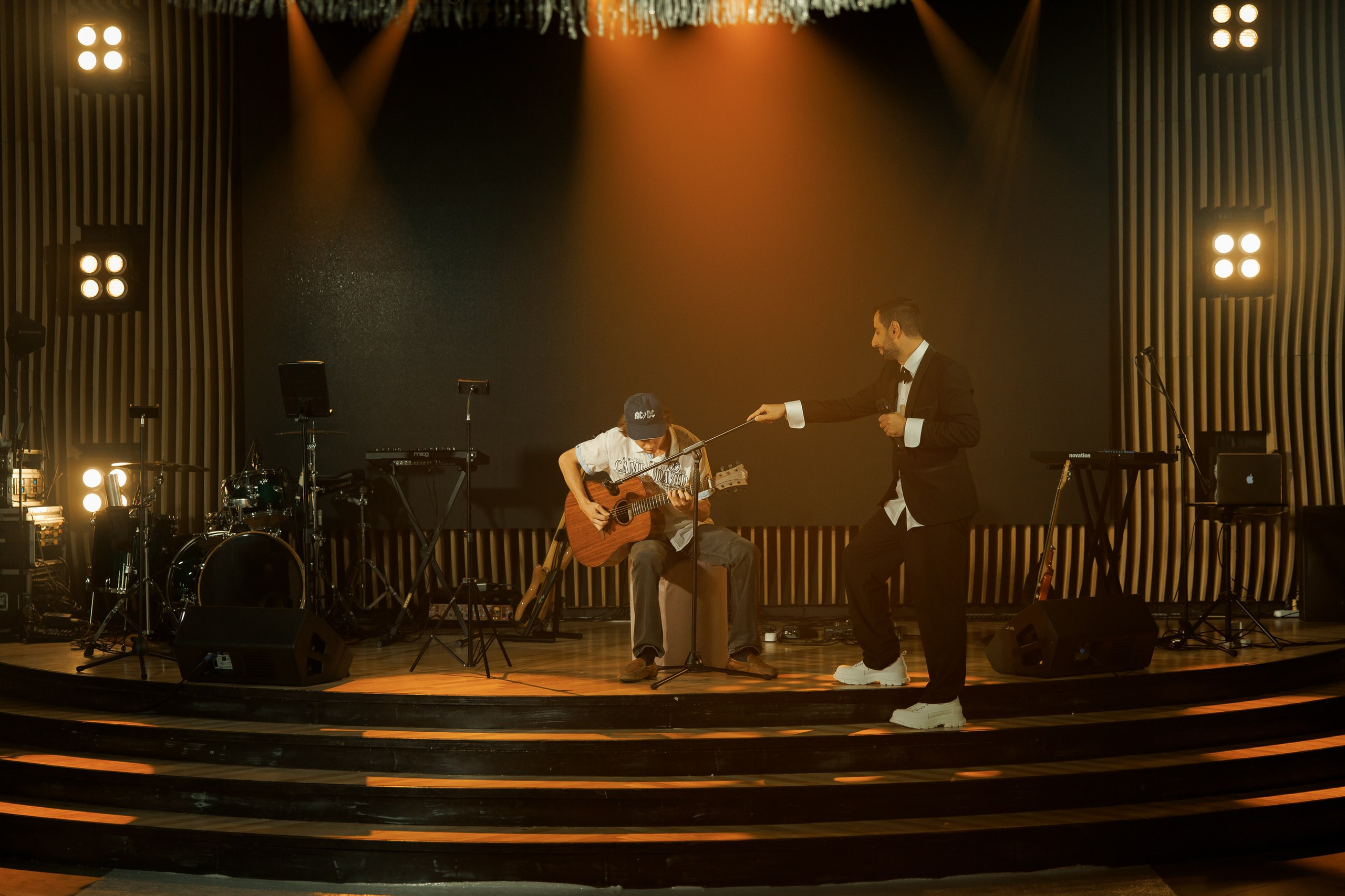 Лина & Ярослав. Yura Rush Свадебный фотограф Тюмень