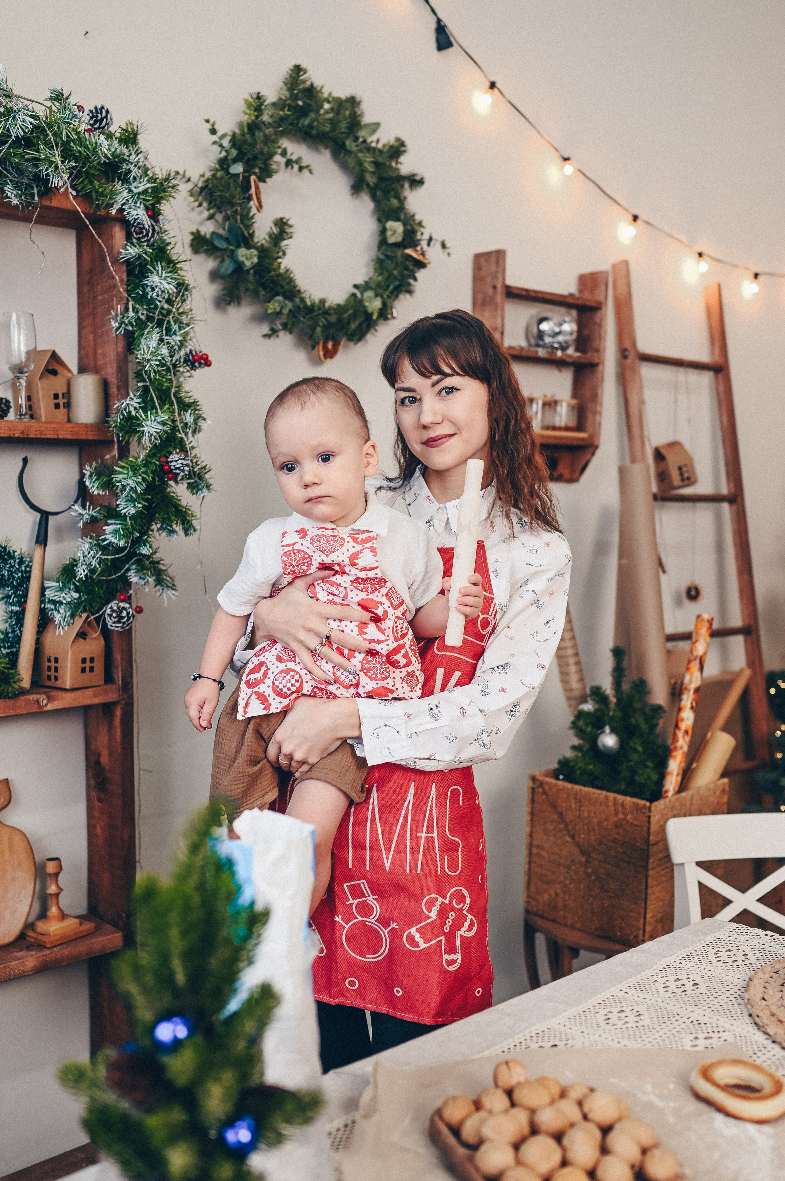 Поварята. Семейный, школьный фотограф в городе Салават Камила Абдракипова