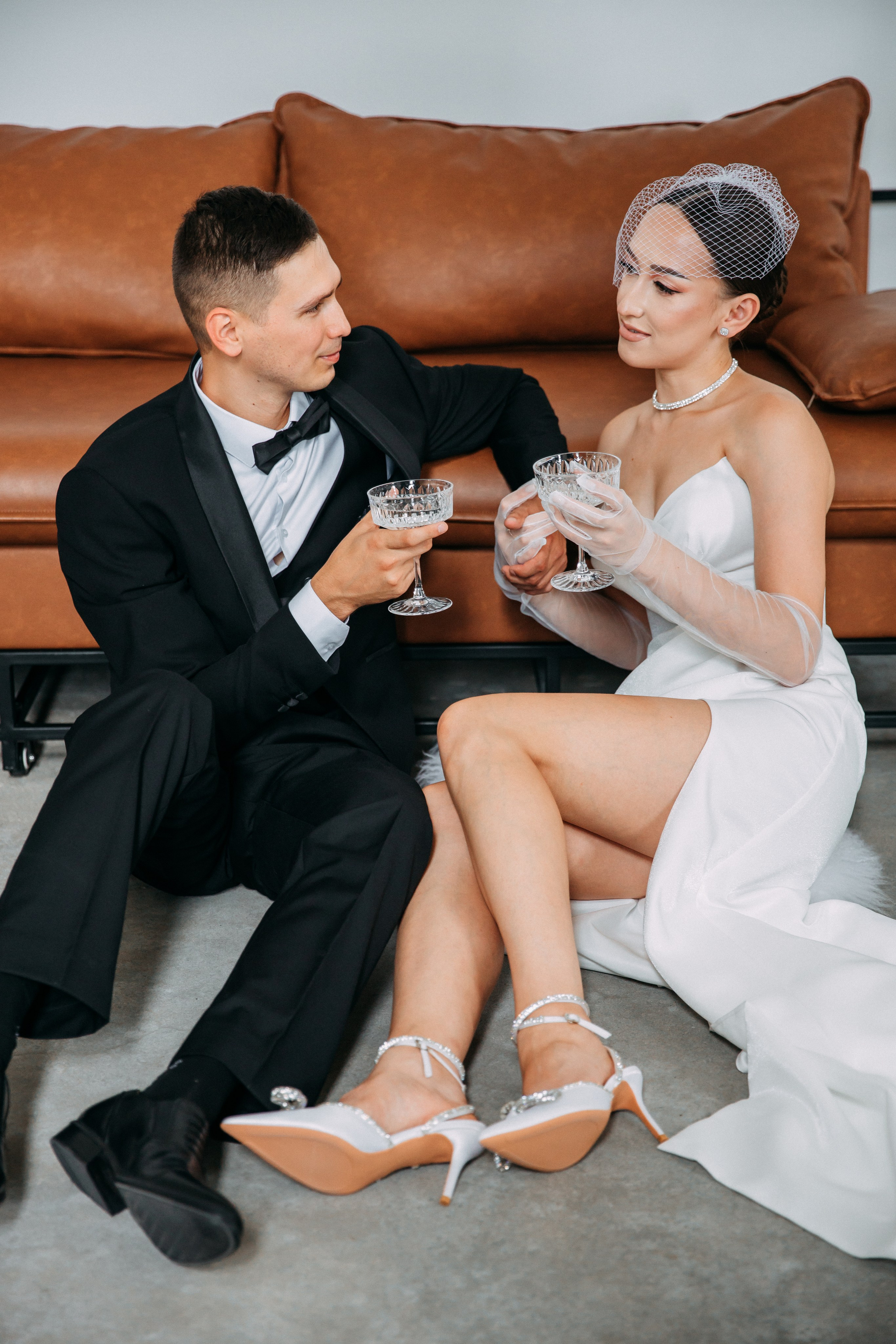 Игорь и Кристина (2022). Romanovs | Свадебный фотограф и видеограф Чебоксары Казань Москва