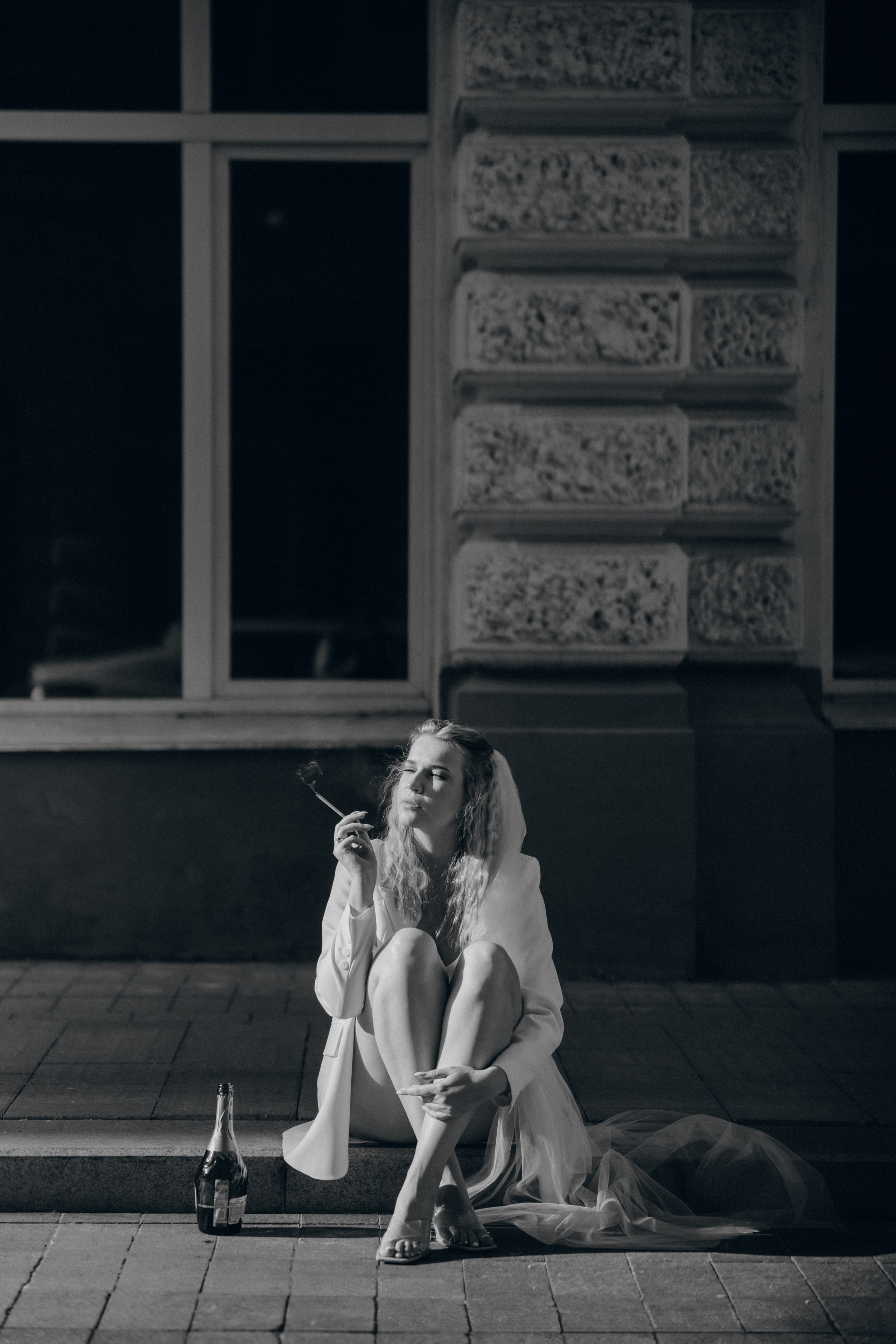 Анонс со свадьбы Ани и Кости. Свадебный фотограф Москва и другие города