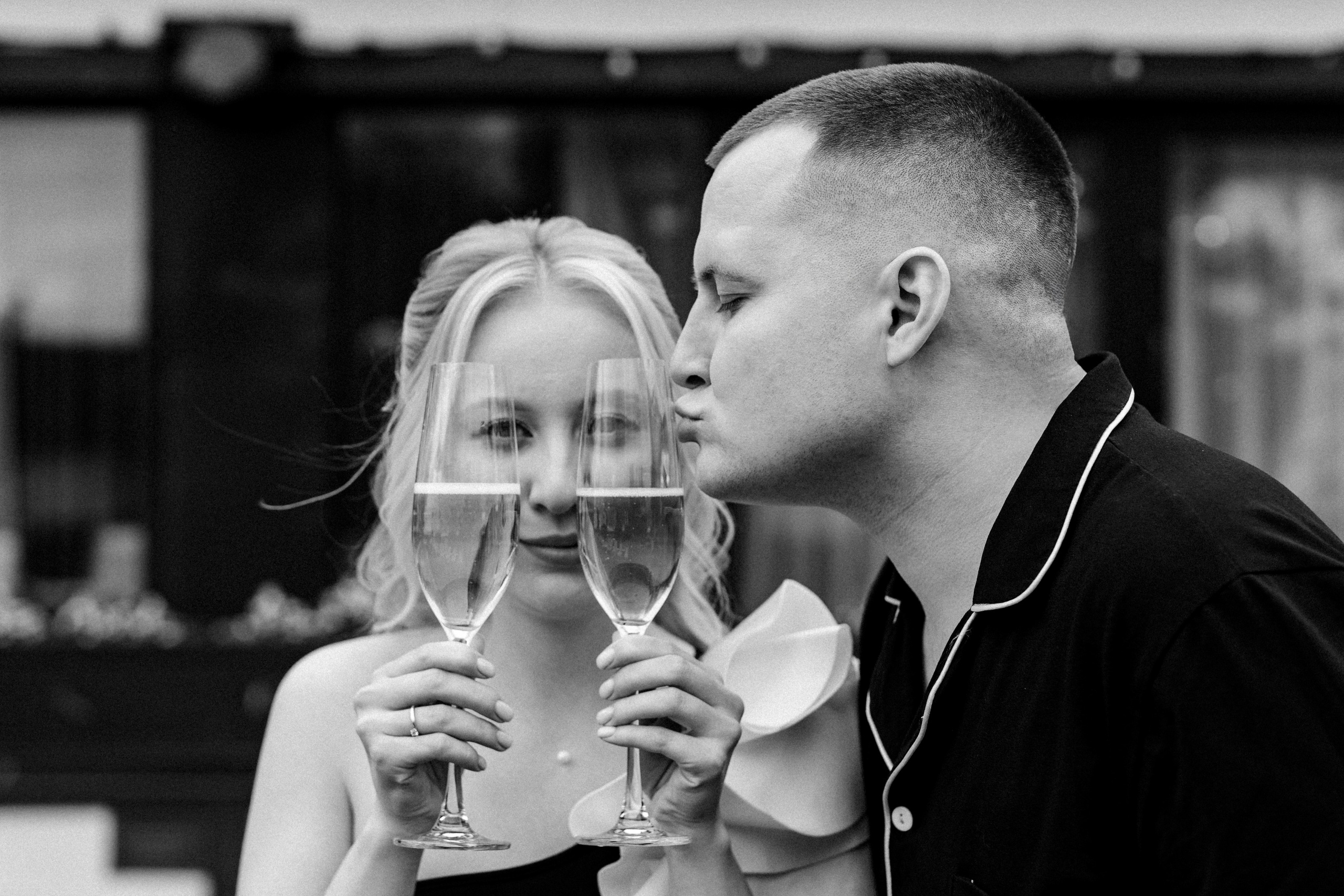 Павел и Ксения. Гринвальд. Свадебный фотограф Балчугова Мария Екатеринбург