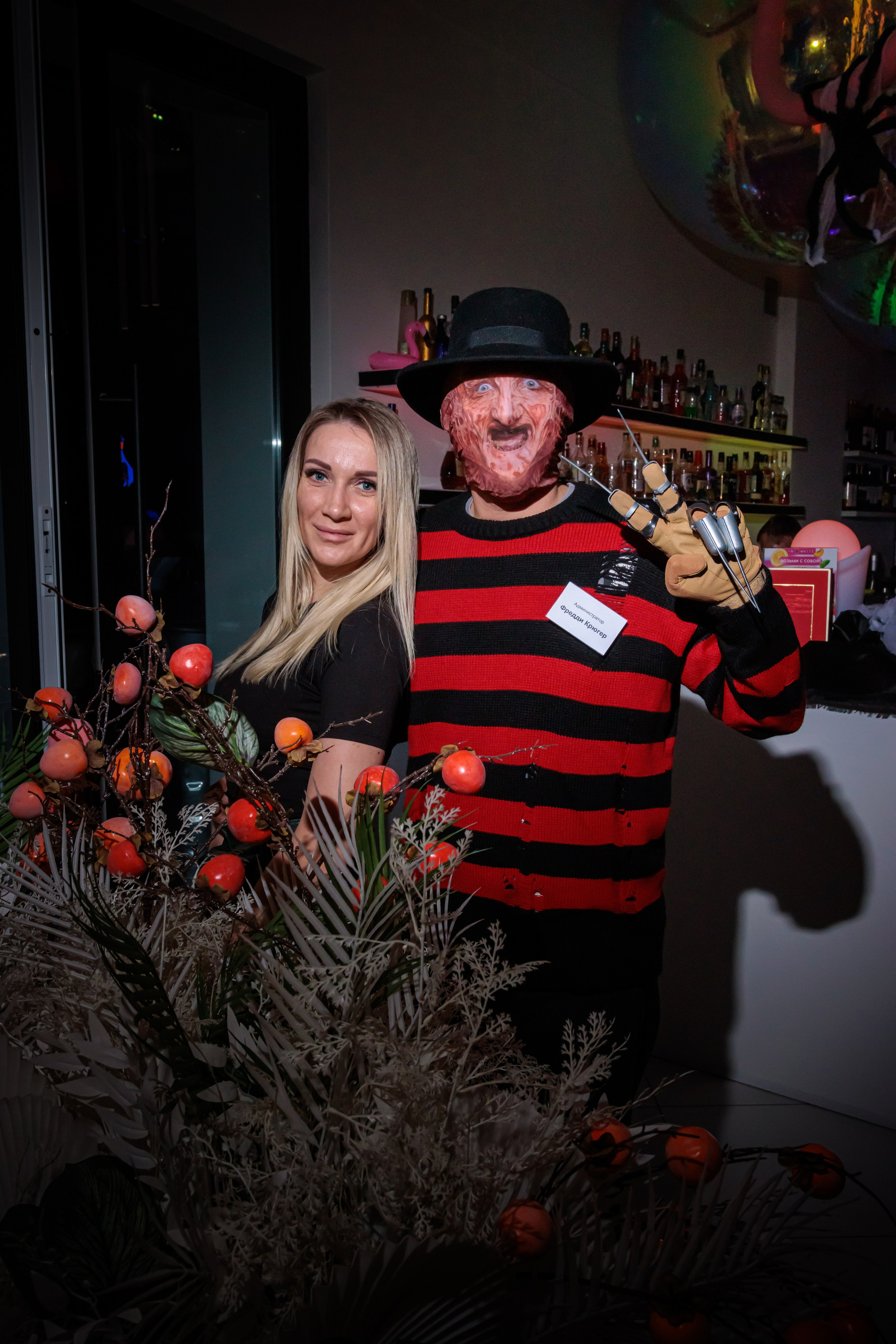 IN WITE «Тыквенный спас». СТУДИЯ ДАТ производство видео и фото контента о любой дате, которая для вас важна.Видеограф, фотограф Новокубанск -Дмитрий Тарасов