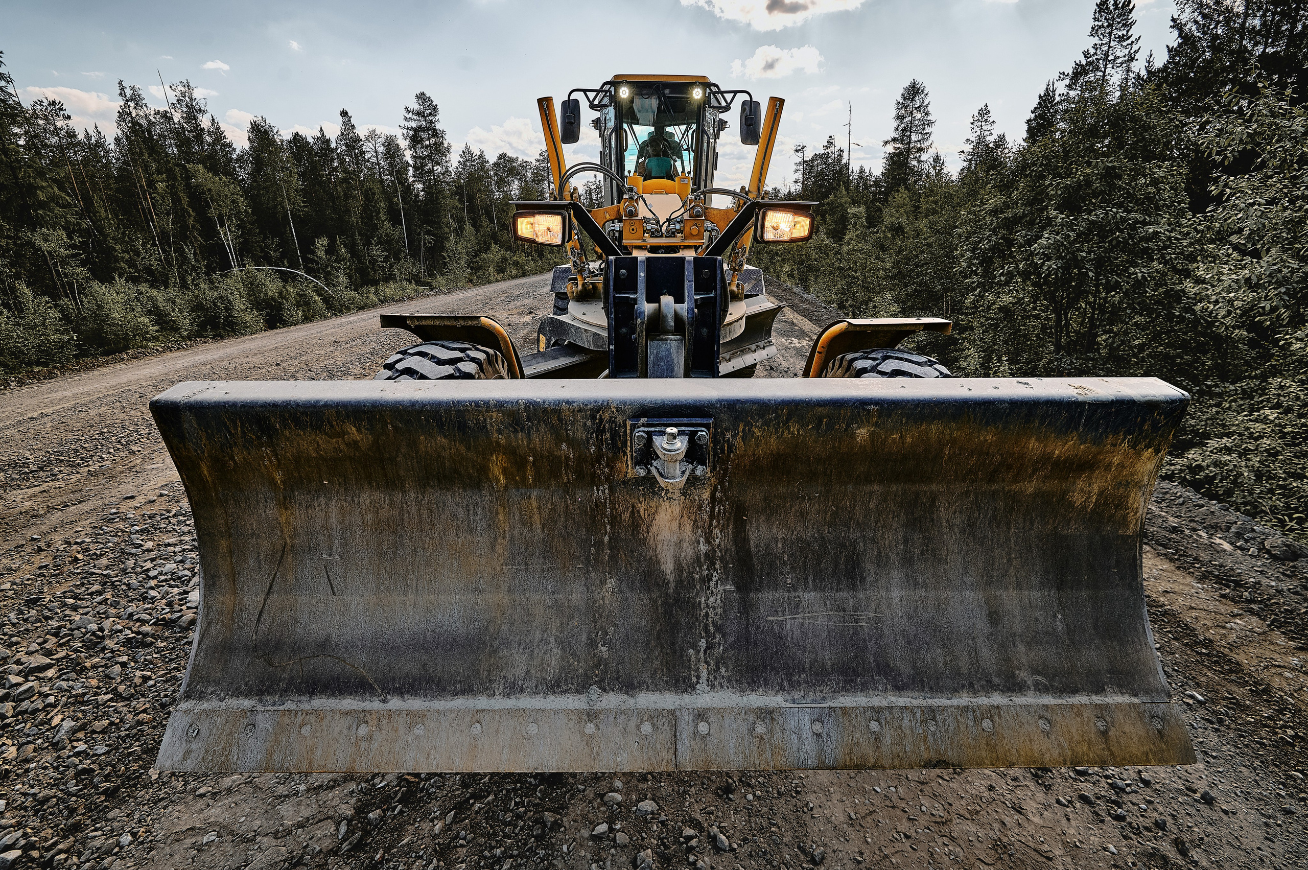 КТС — Крастехсервис — фото техники для продажи. Фотограф Яковлев Роман — Красноярск