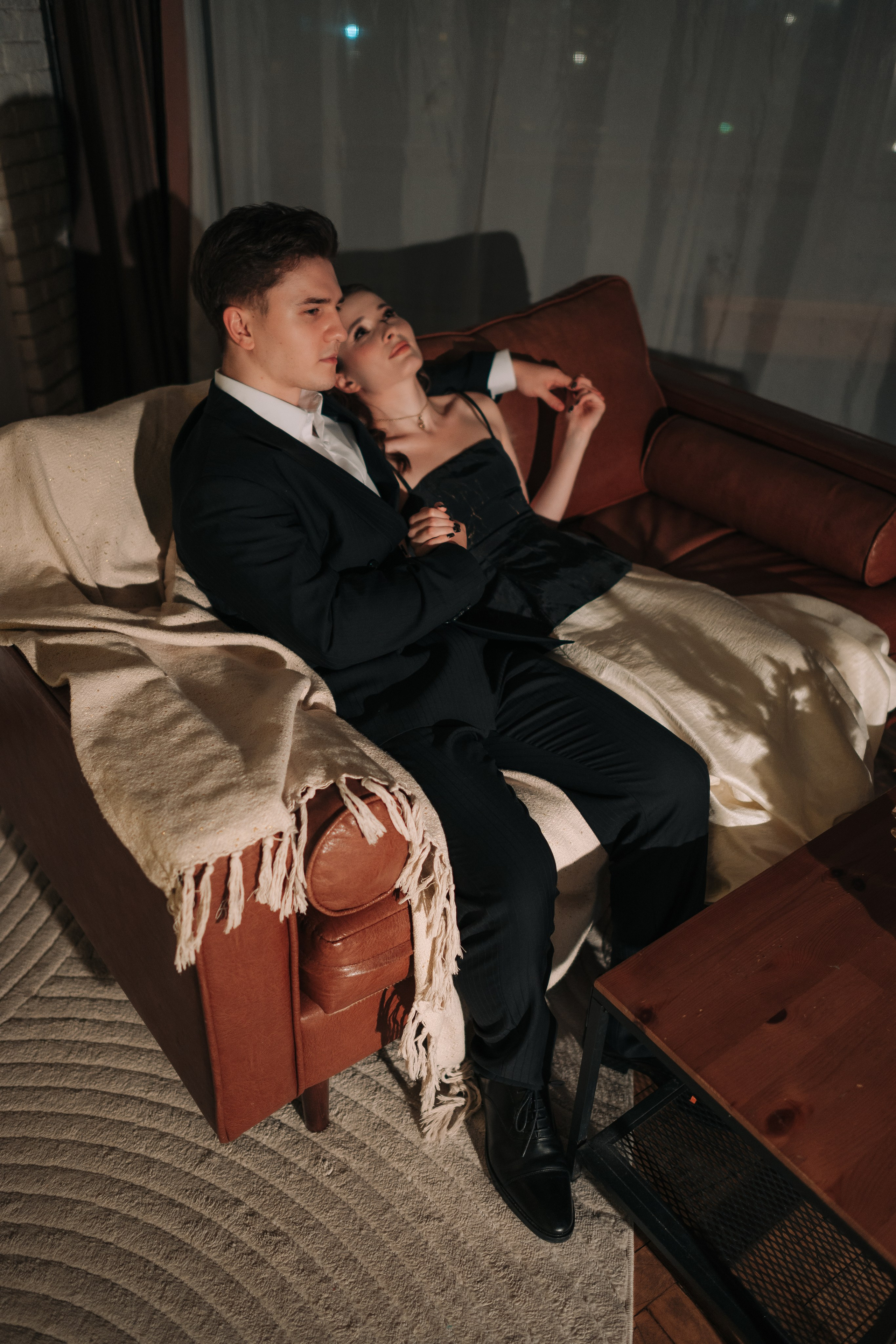 Иван и Ариадна. Иван Кубик — фотограф и видеограф