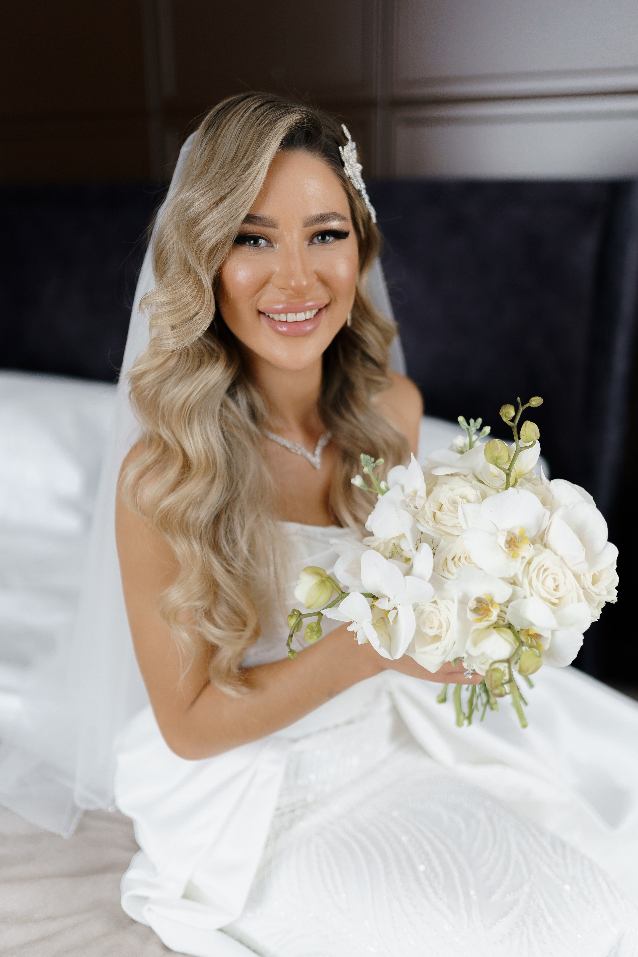 Алексей и Елена. Свадебный Фотограф Хабаровск Евгений Корсков