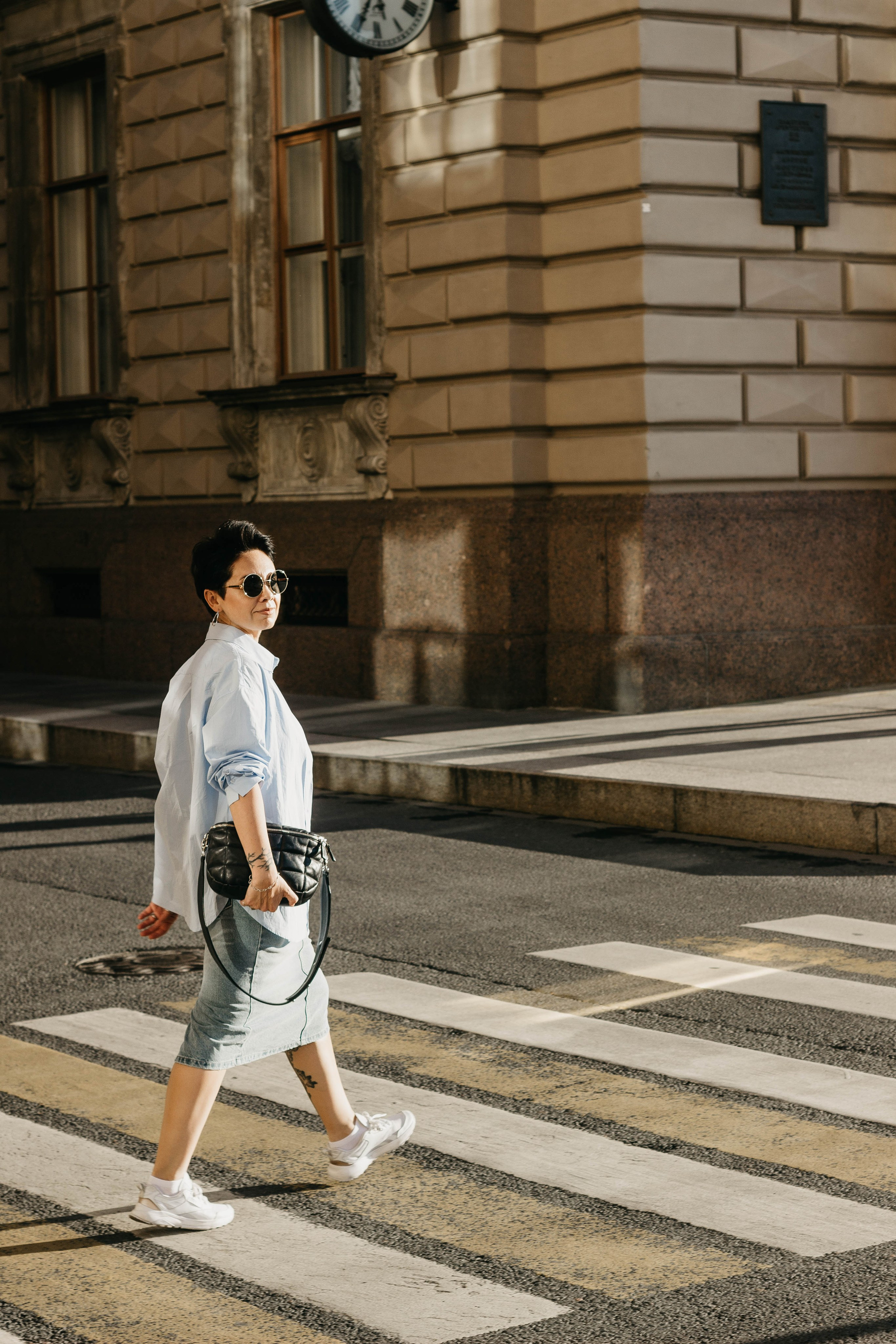 «Этот город останется также загадочно любим». Фотограф в Санкт-Петербурге Головина Анастасия