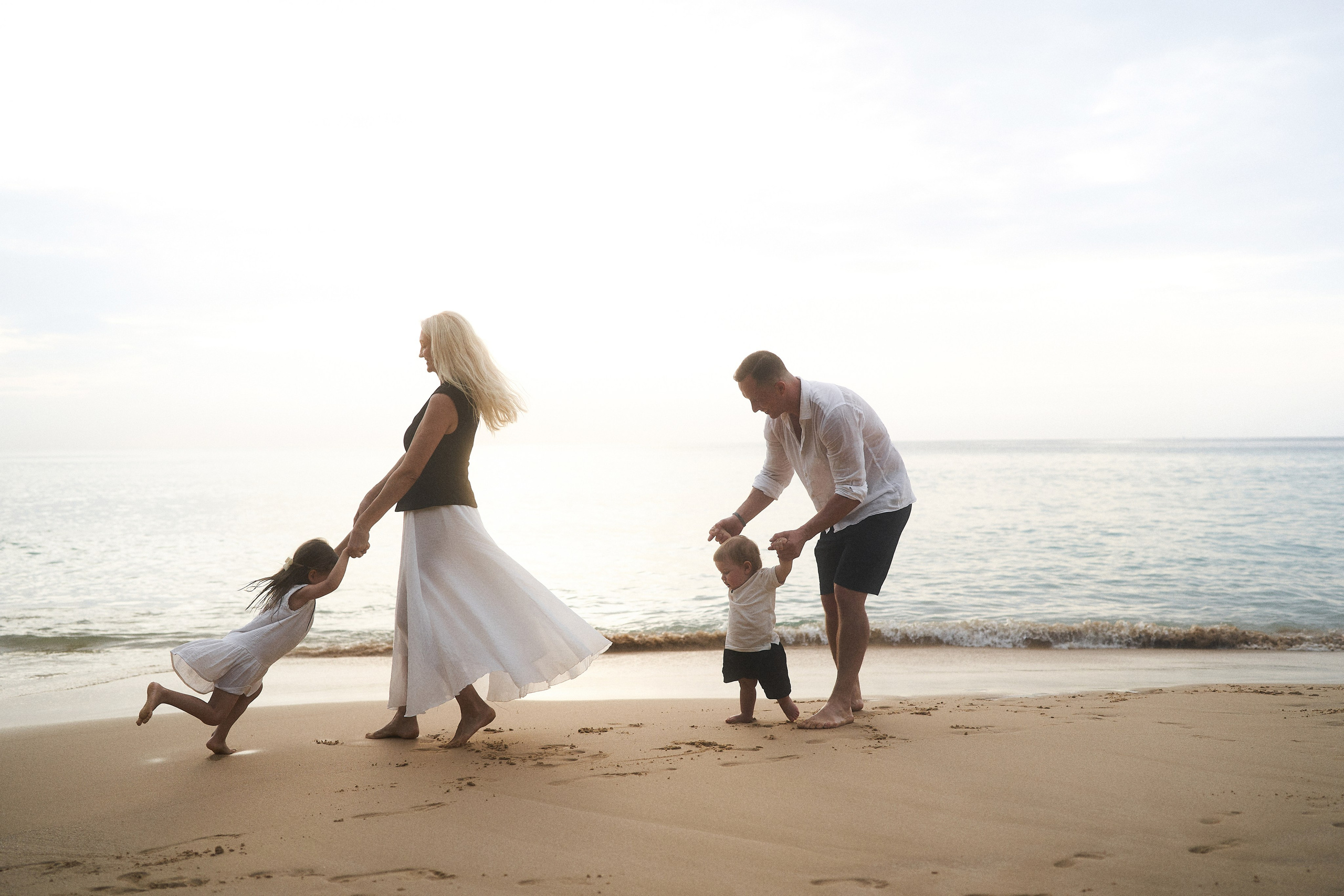 IVAN BIRTHDAY. Портретный и семейный фотограф на Пхукете Андрей Валиев