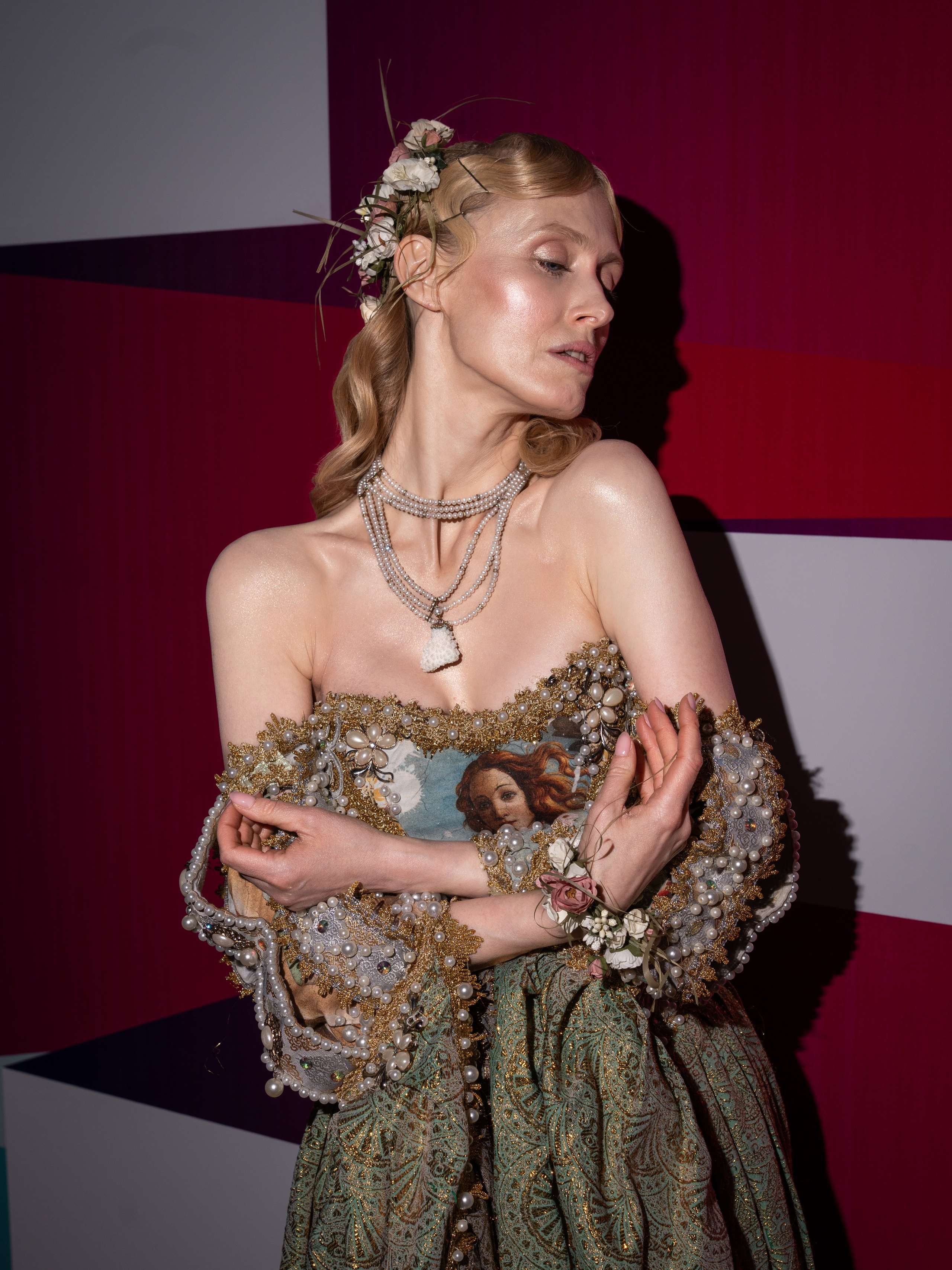 ММКФ 2026 — Московский международный кинофестиваль. Илья Варин — Фотограф Москва, Тверь