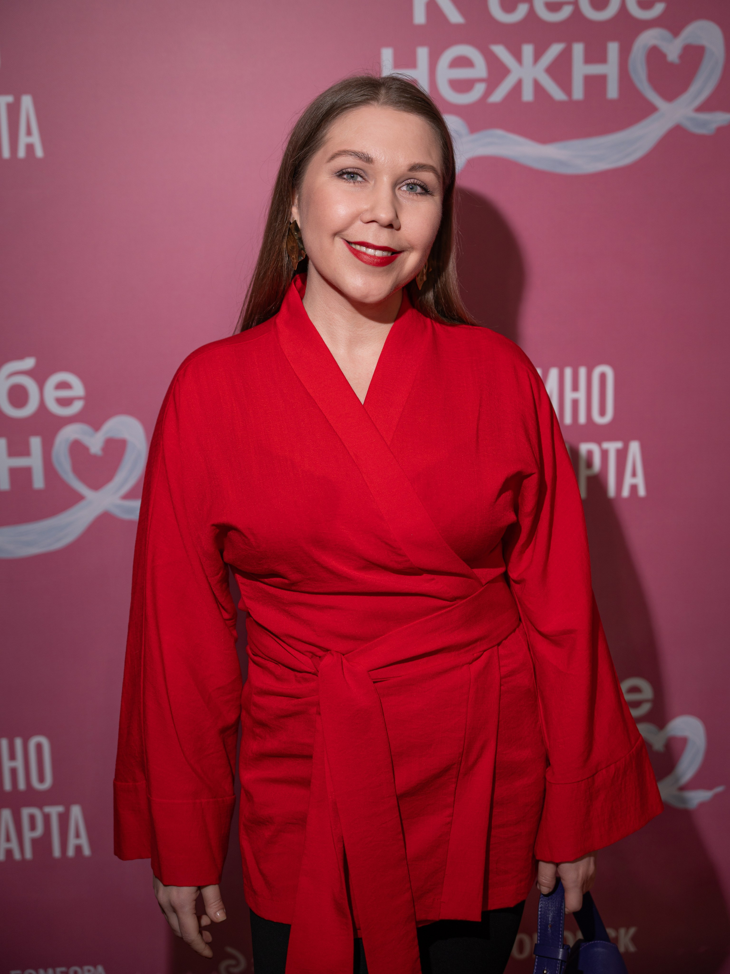 Премьера: К себе нежно. Илья Варин — Фотограф Москва, Тверь