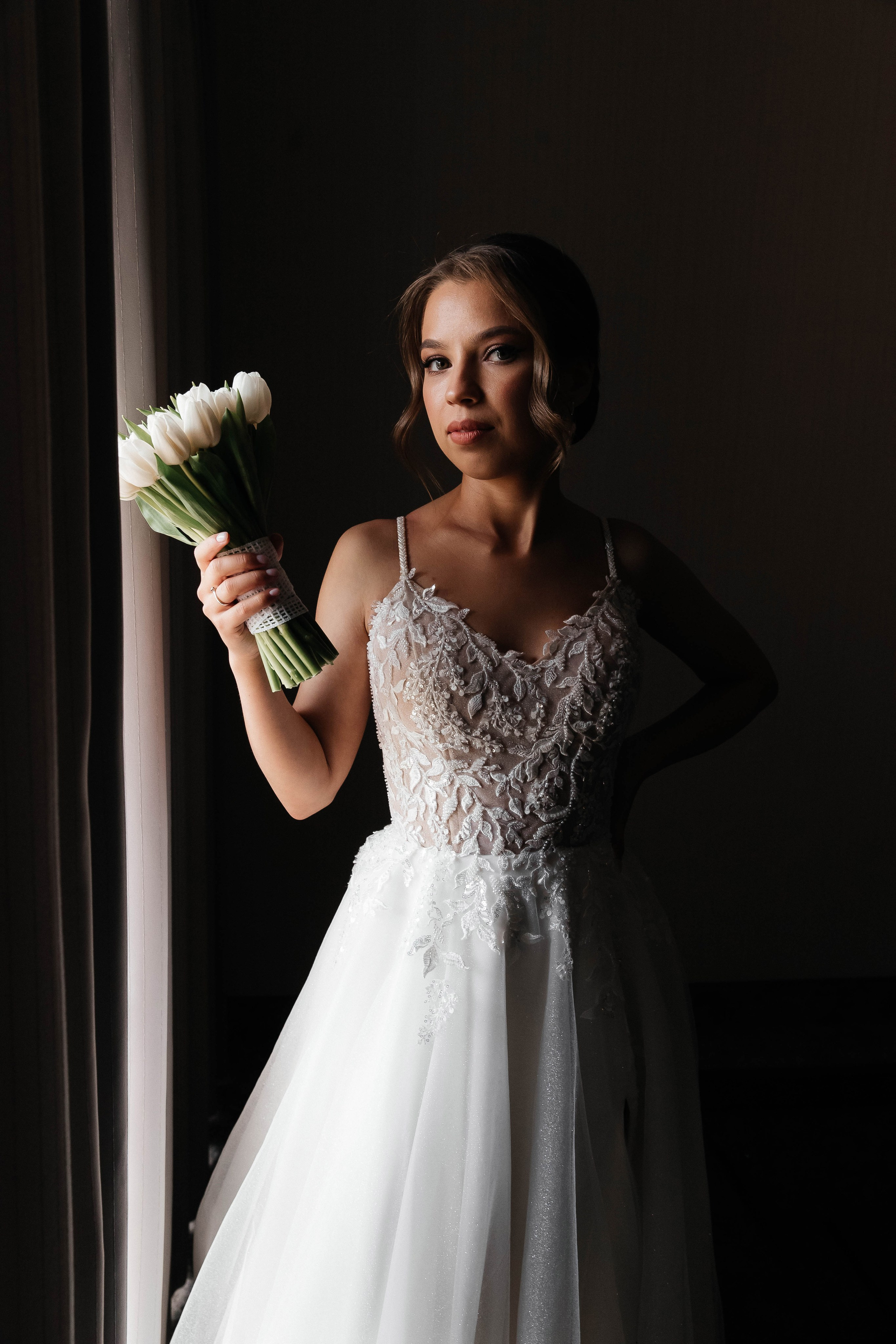 24.06.23. Свадебный и семейный фотограф в Кирове Мария Волк