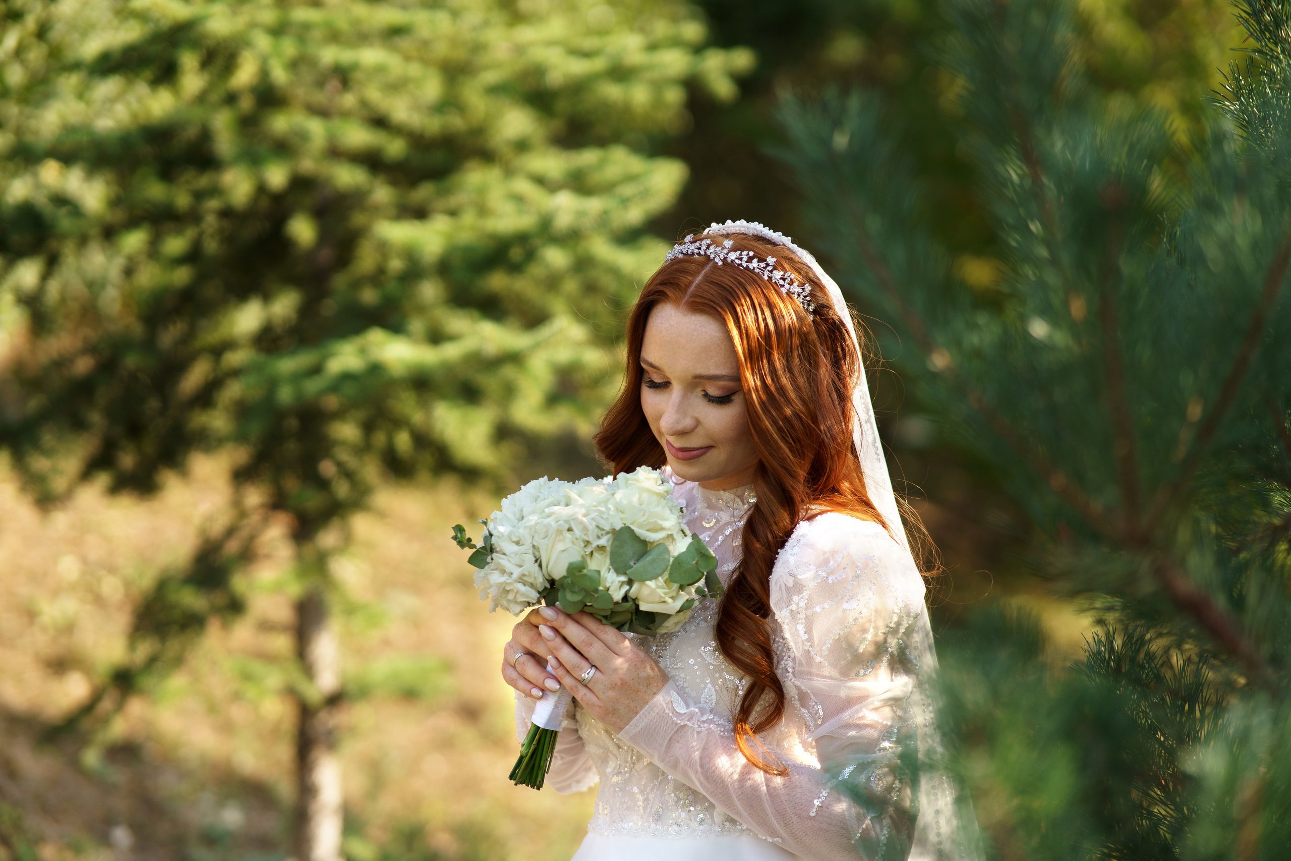 Свадебная фотосъемка. Фотограф | Крым | Бахчисарай | Симферополь | Севастополь