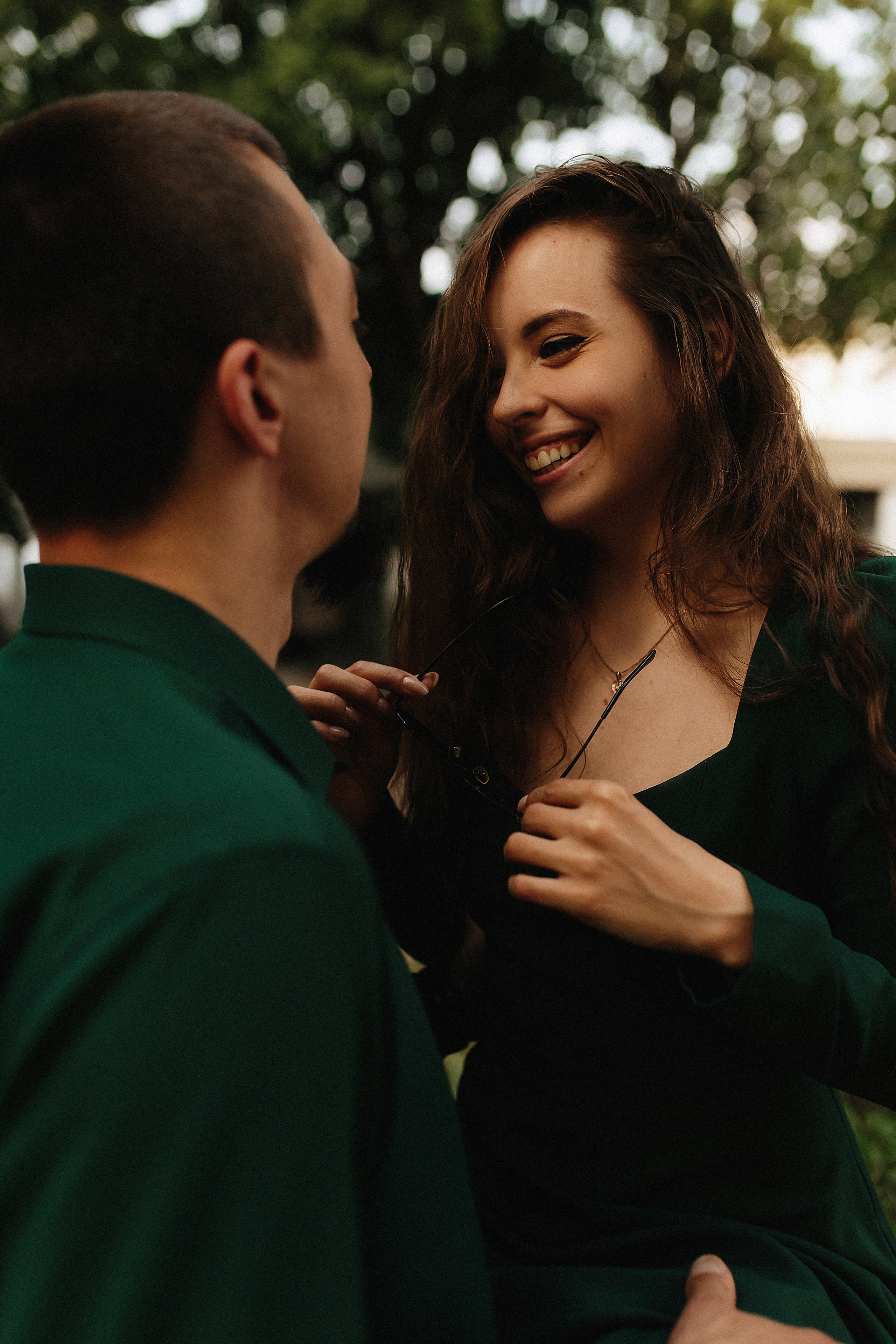 Мария. Фотограф Брянск|Москва Даша Жукова