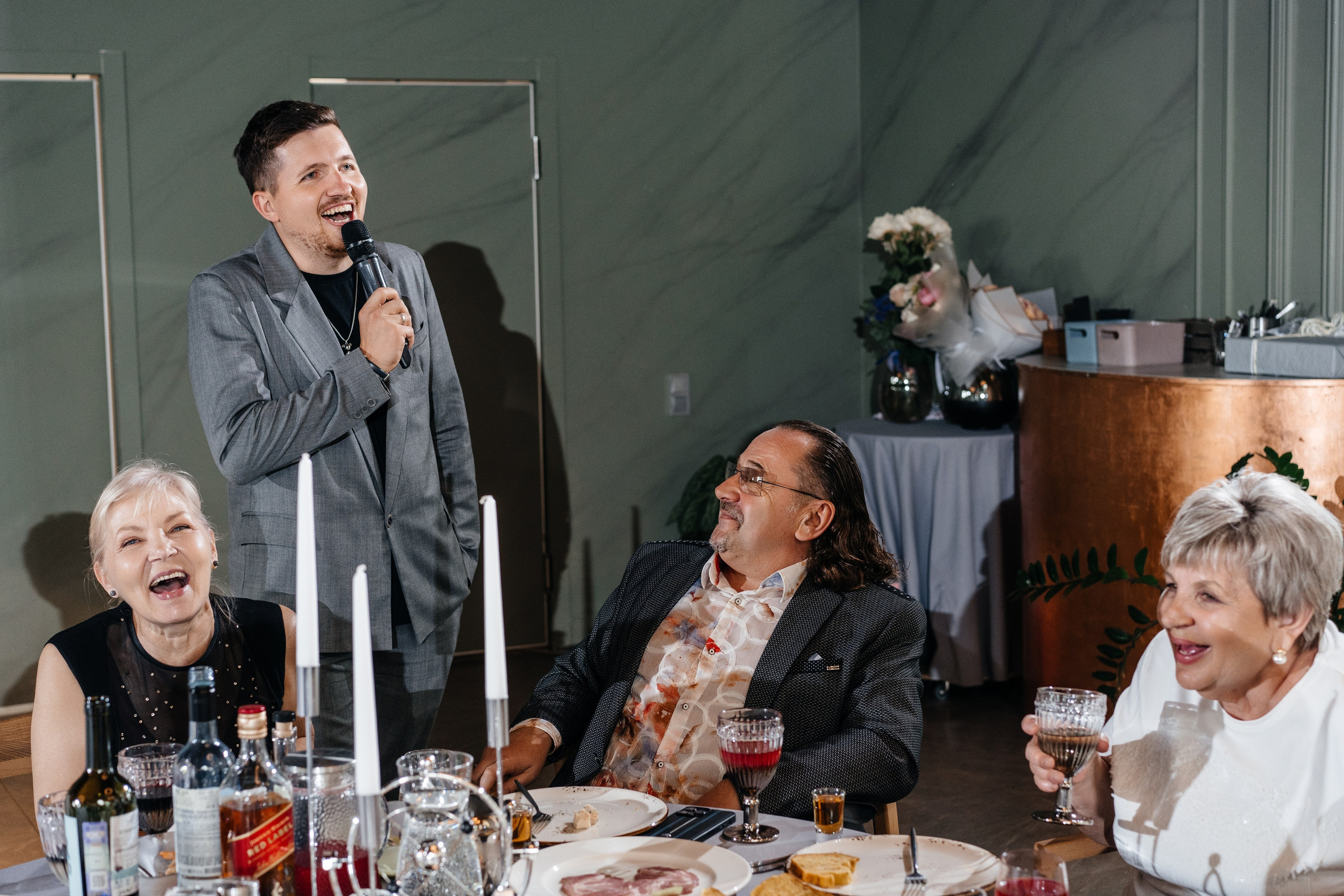 Элла & Кирилл. Свадебный фотограф Барнаул Алексей Павлов