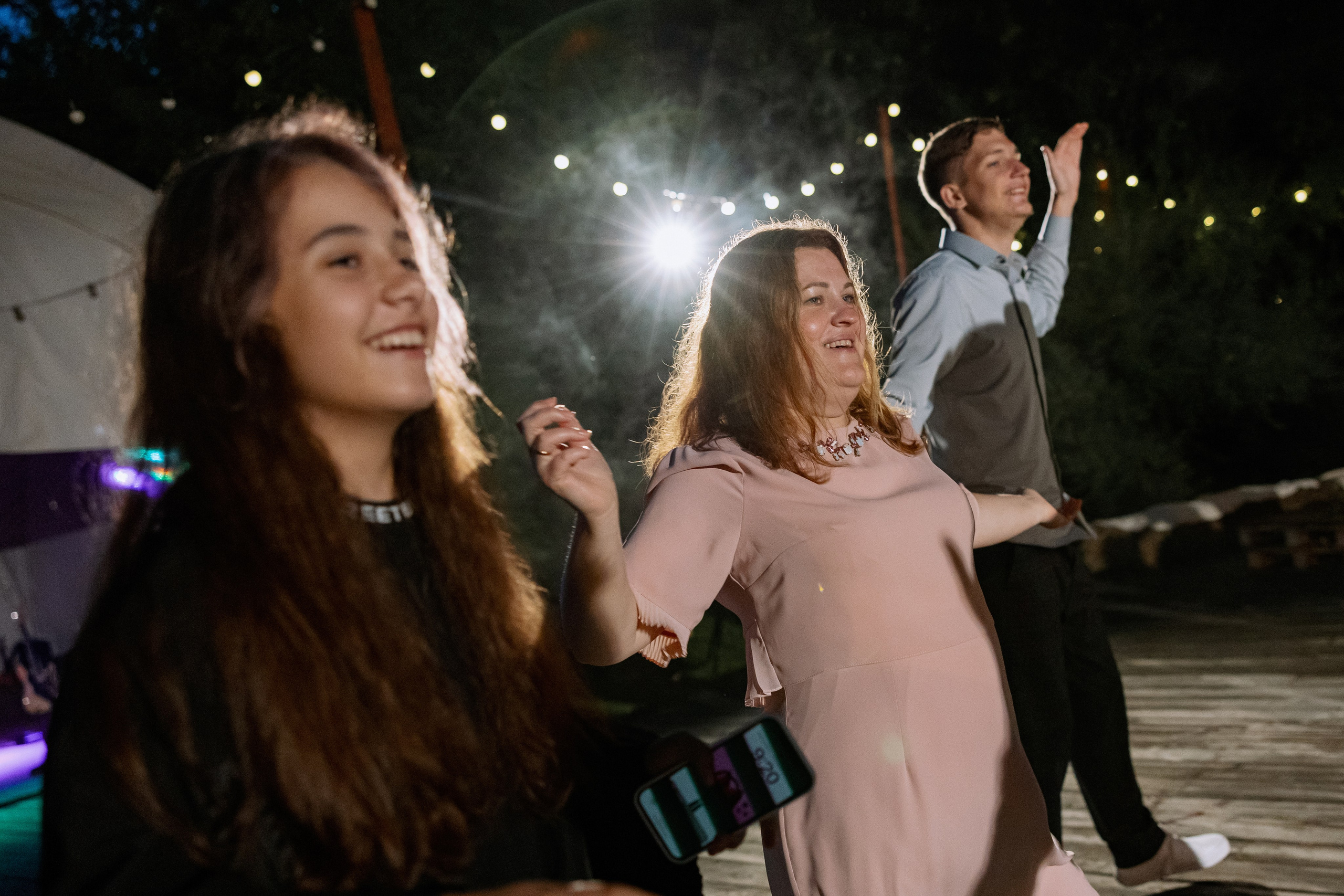 10.08.2023 Дмитрий и Виктория. Фотограф в Красноярске