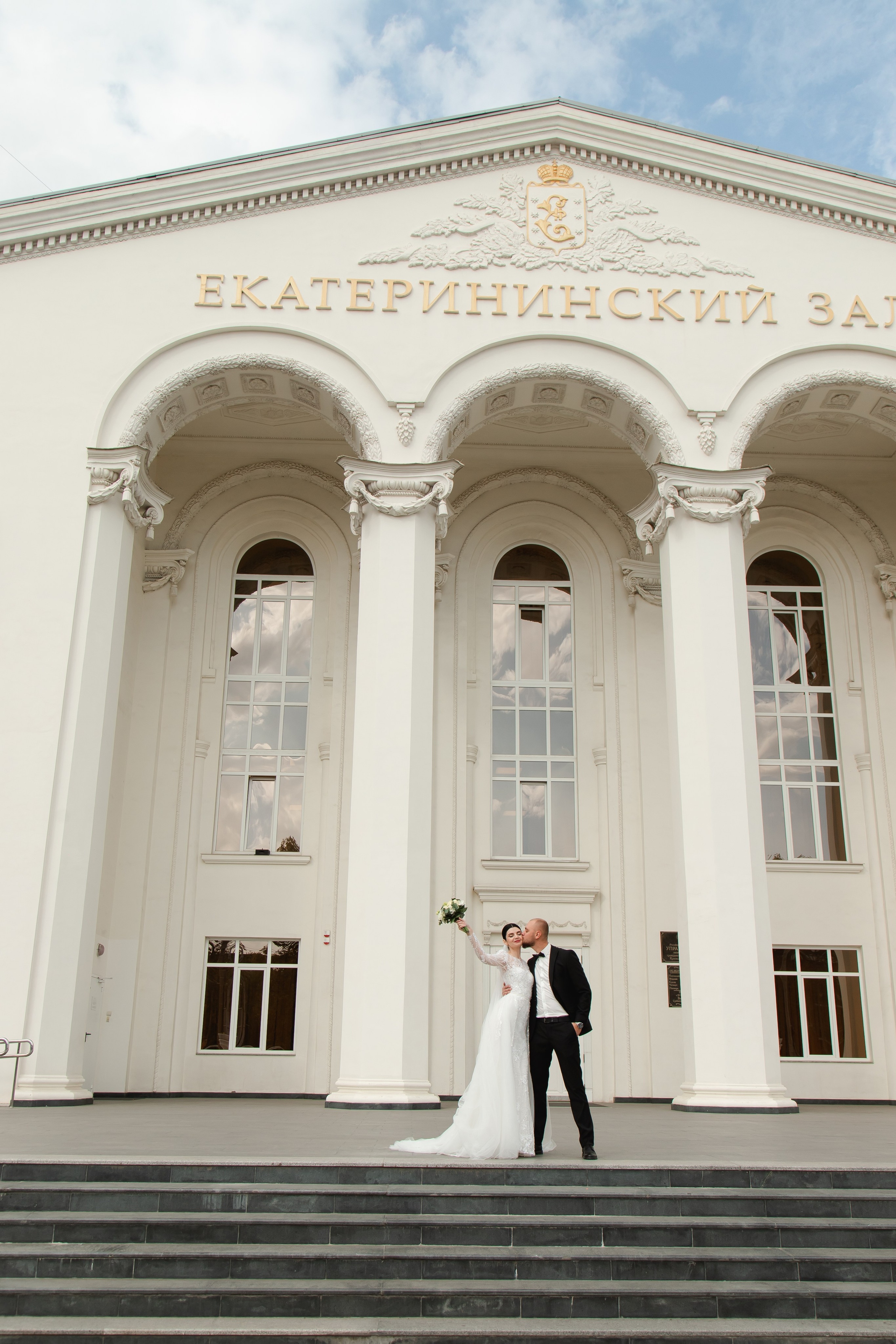 Свадьба Дмитрий и Снежана. Свадебный и семейный фотограф в Краснодарском крае