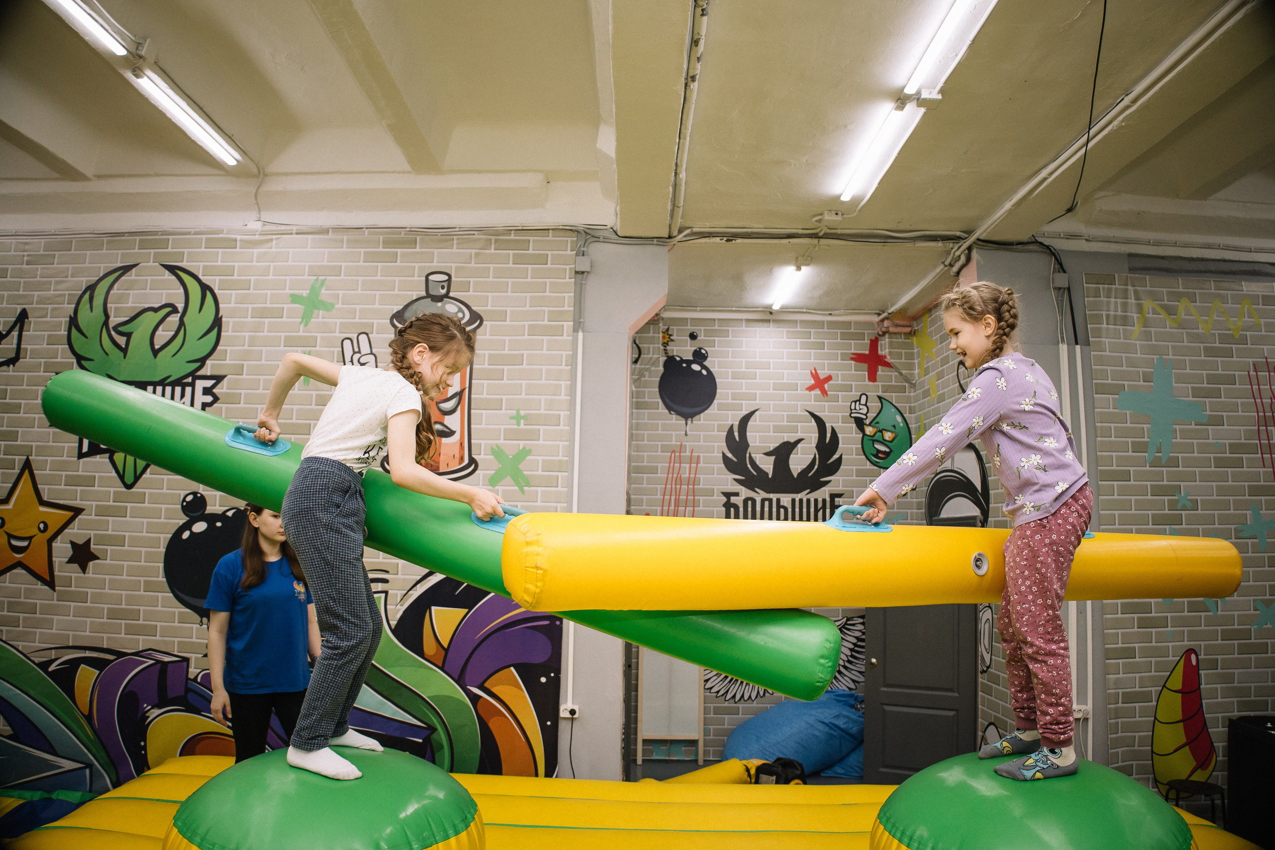 Выпускной в саду. Фотограф в Иркутске