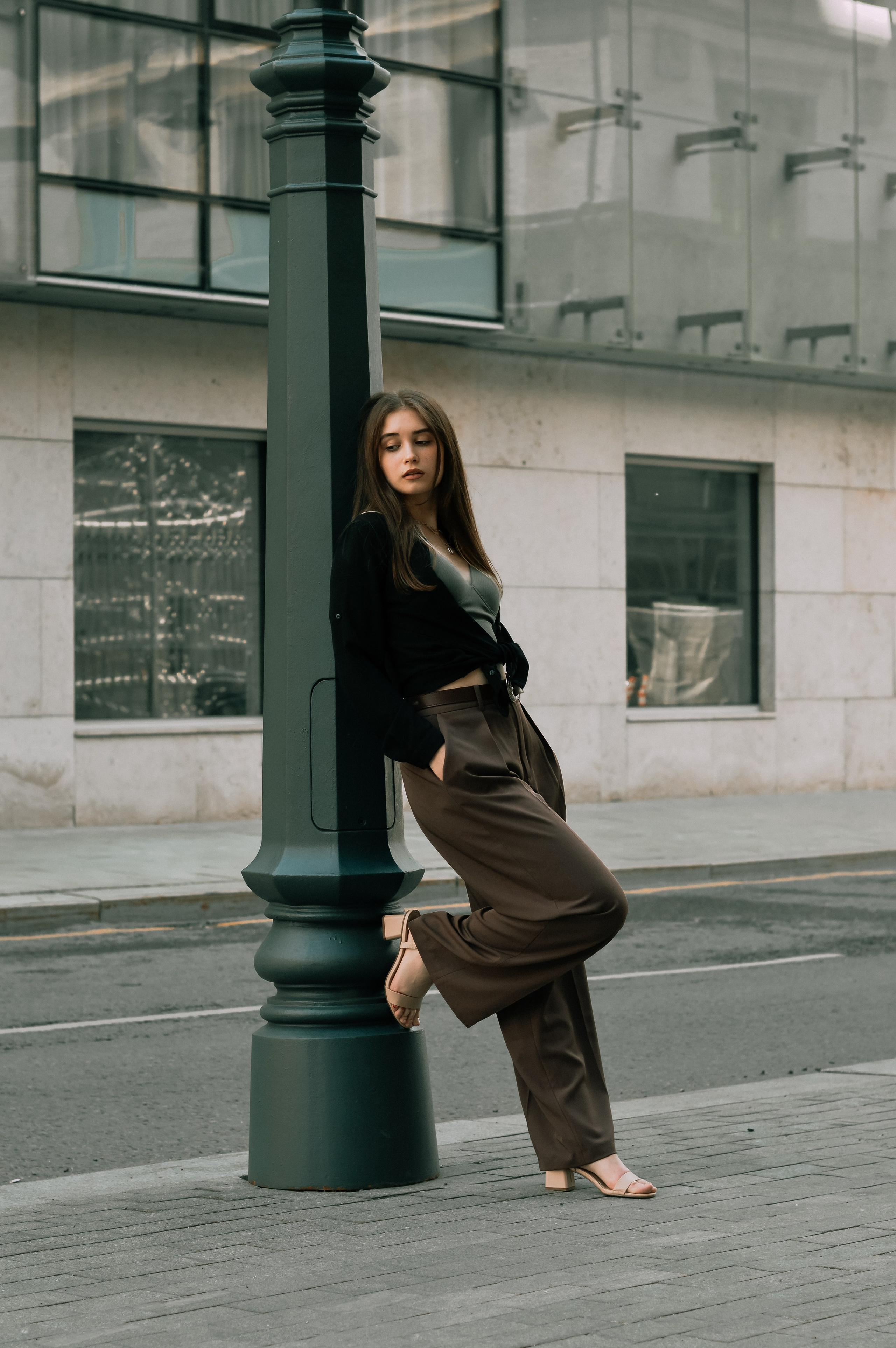 Индивидуальная съемка