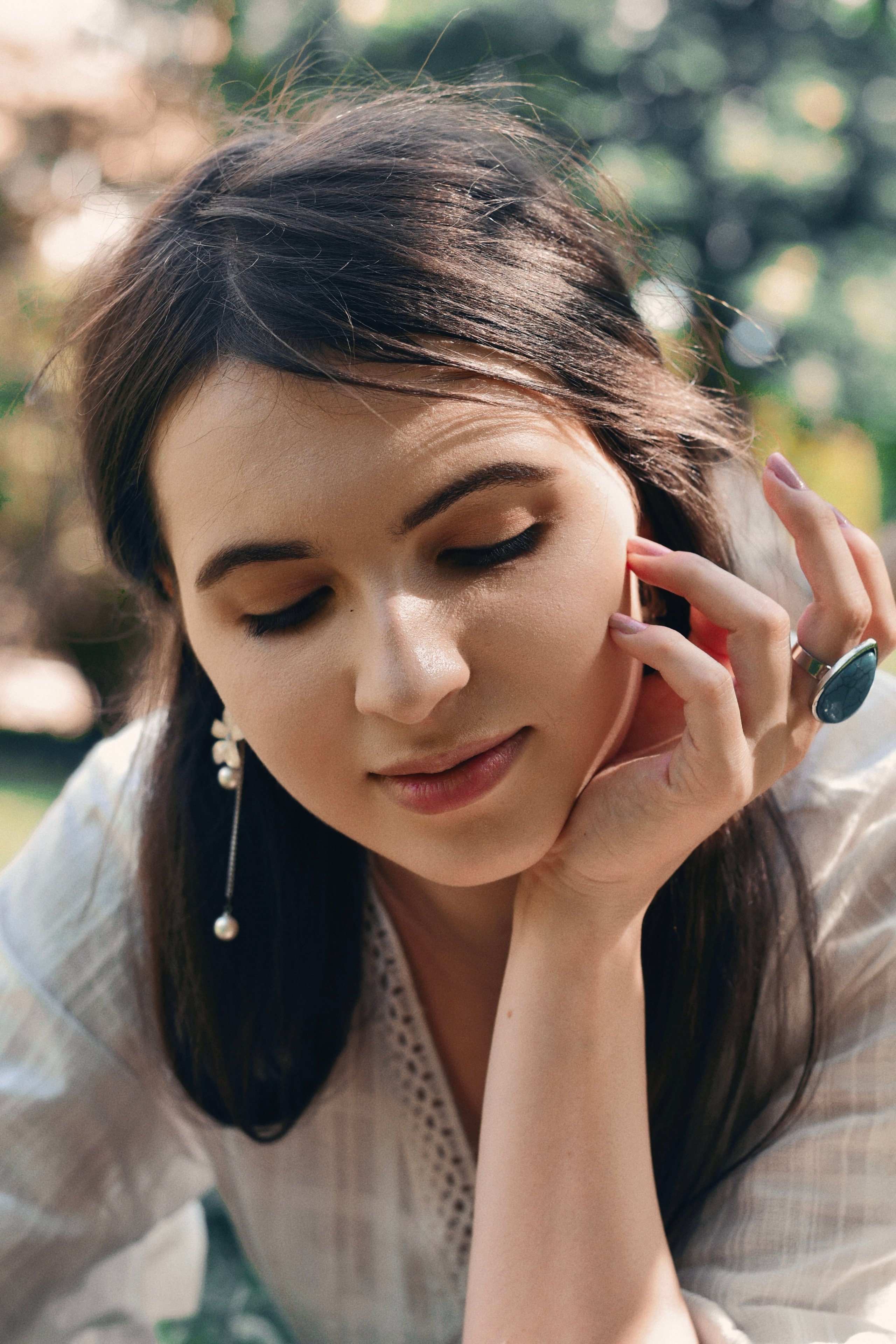 Анастасия Балконская