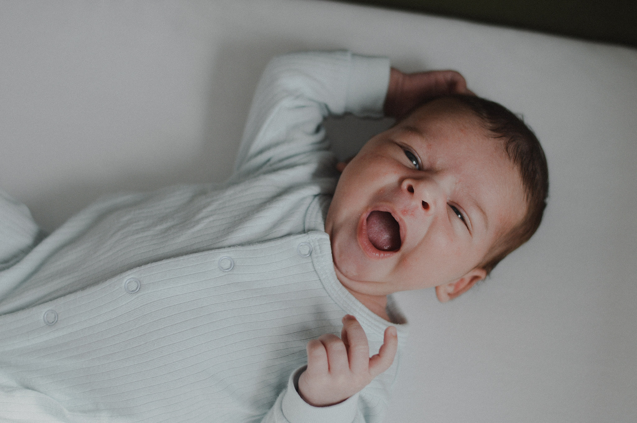 Эмануэлю 10 дней. Фотограф в Москве/Санкт-Петербурге