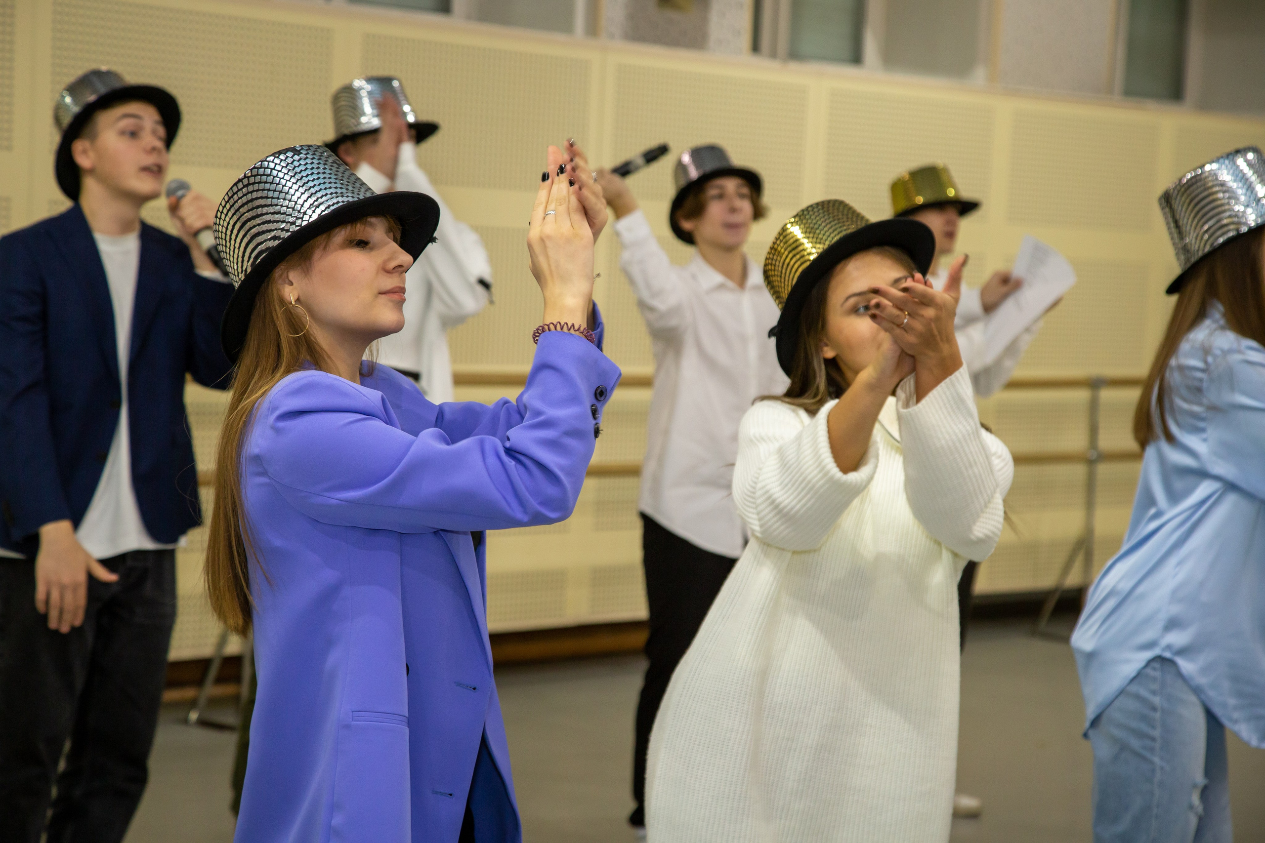 Репортажная съёмка для Домисольки на новый год. «Студия DRONAVT`s» — видеосъёмка и фотография г. Москва