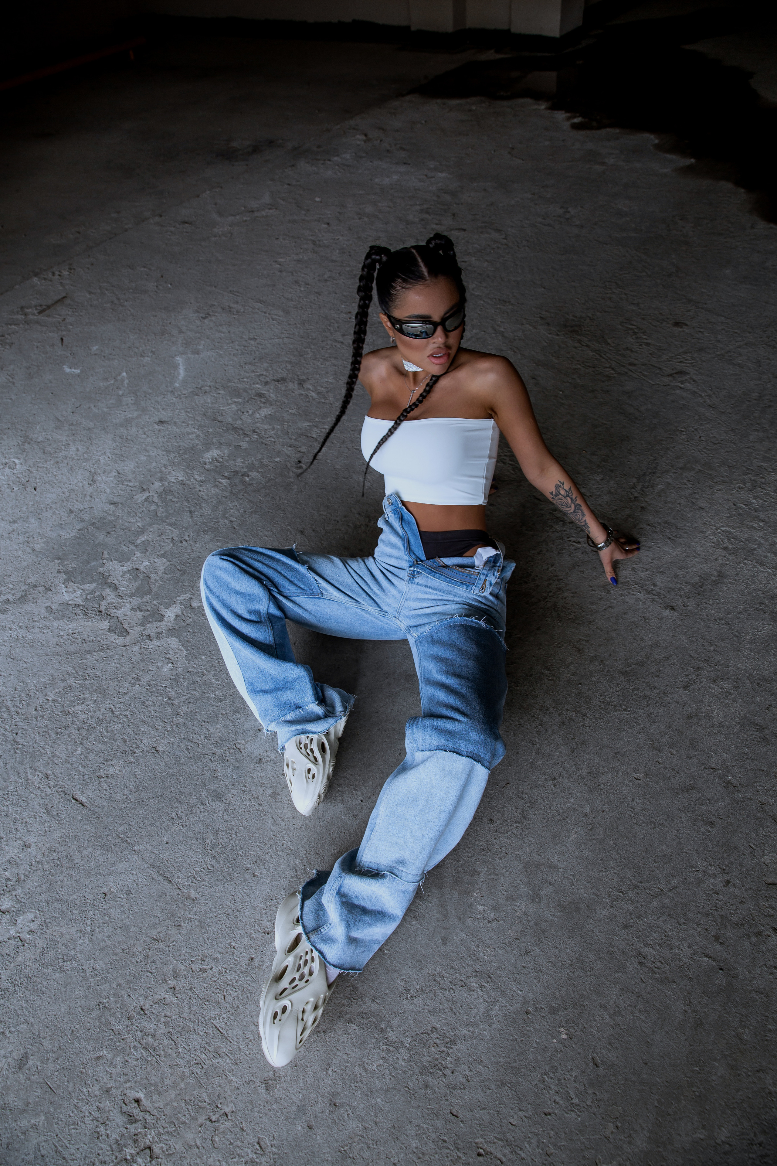 YANA. Свадебный фотограф Сочи Москва Дубай Снежана Магрин