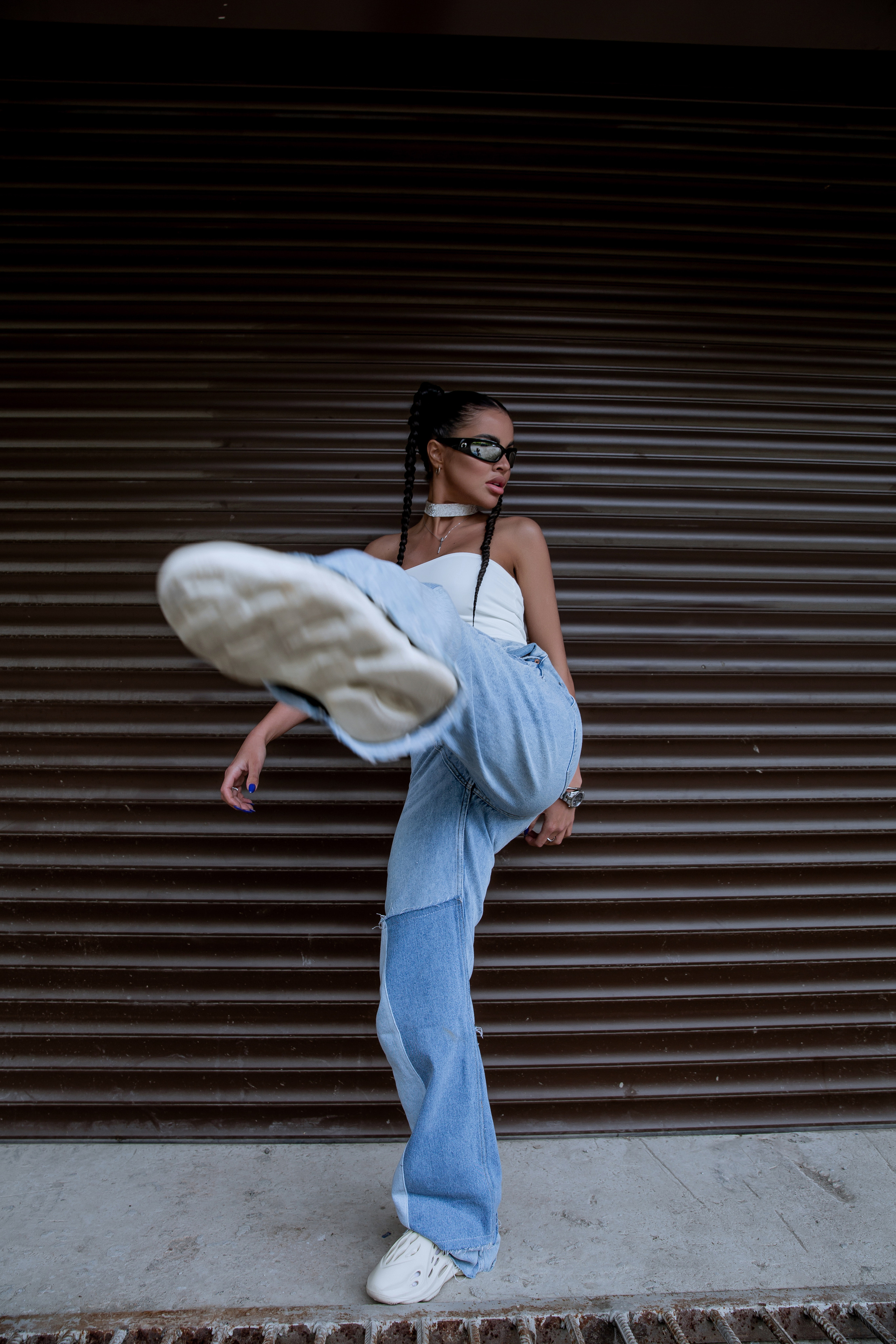 YANA. Свадебный фотограф Сочи Москва Дубай Снежана Магрин