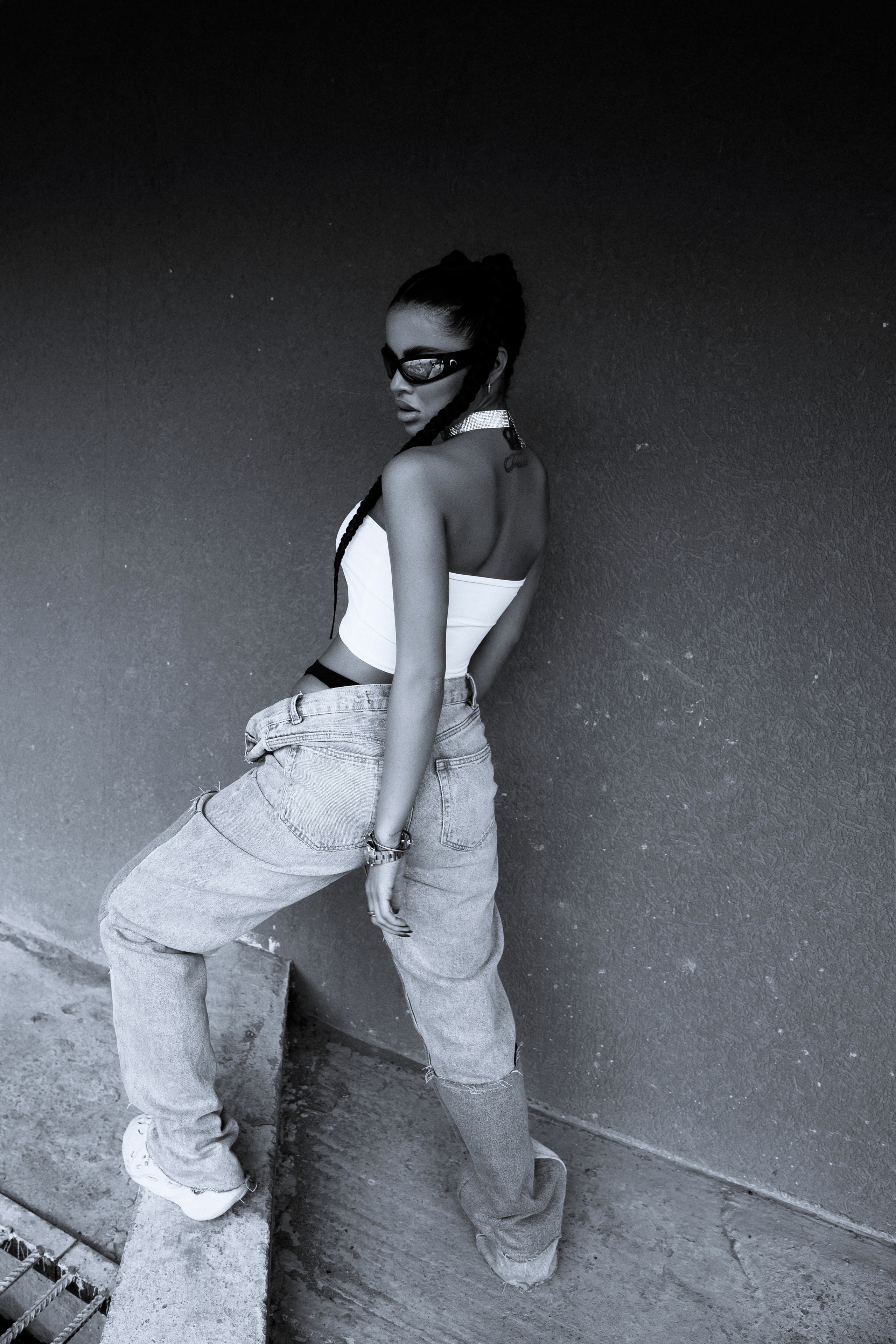 YANA. Свадебный фотограф Сочи Москва Дубай Снежана Магрин