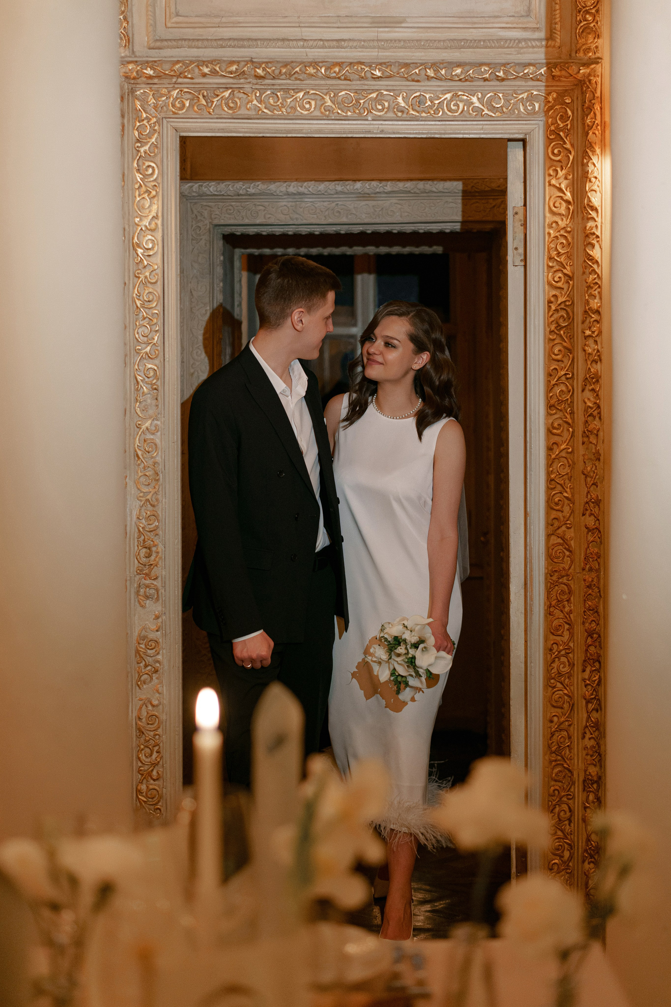 Иван и Элина