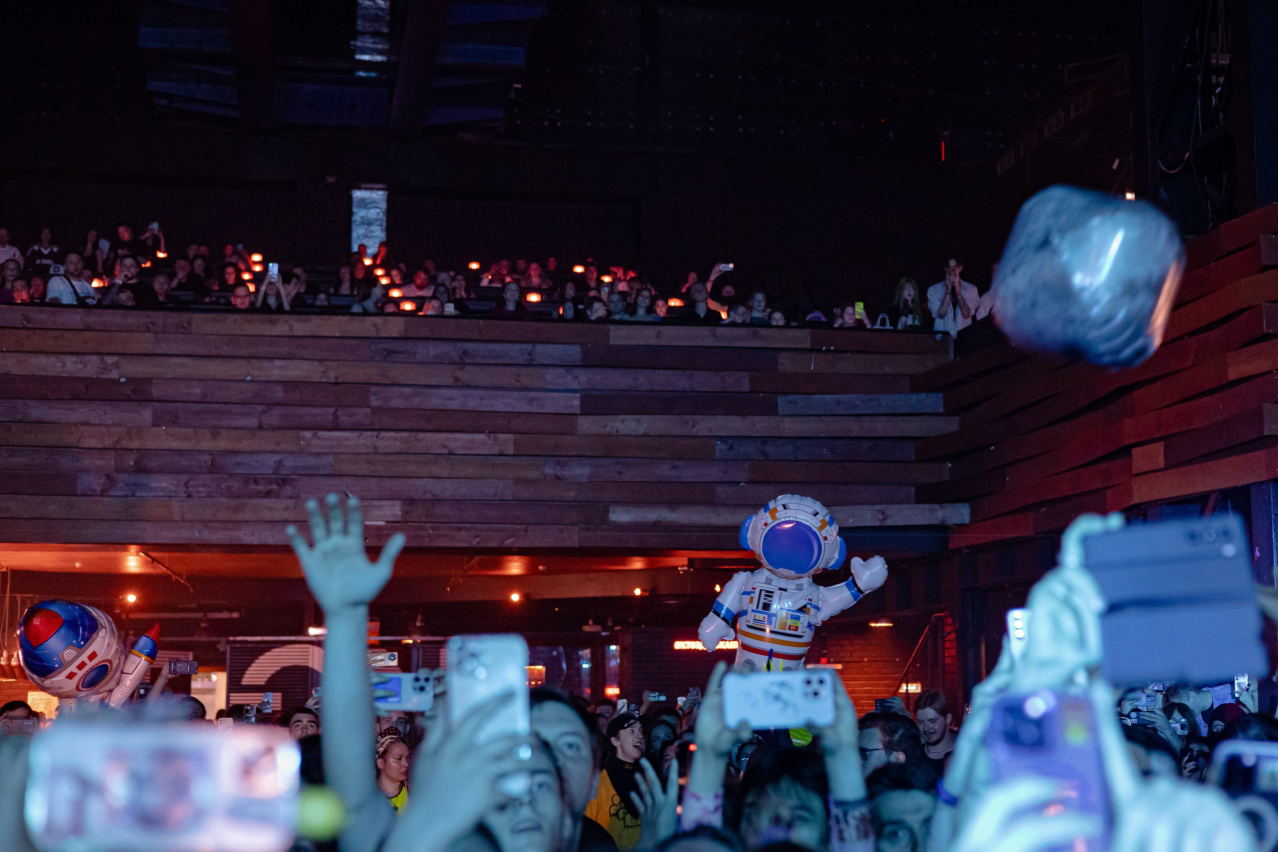 Гарри Топор и Тони Раут. Фотограф Сонкина Татьяна