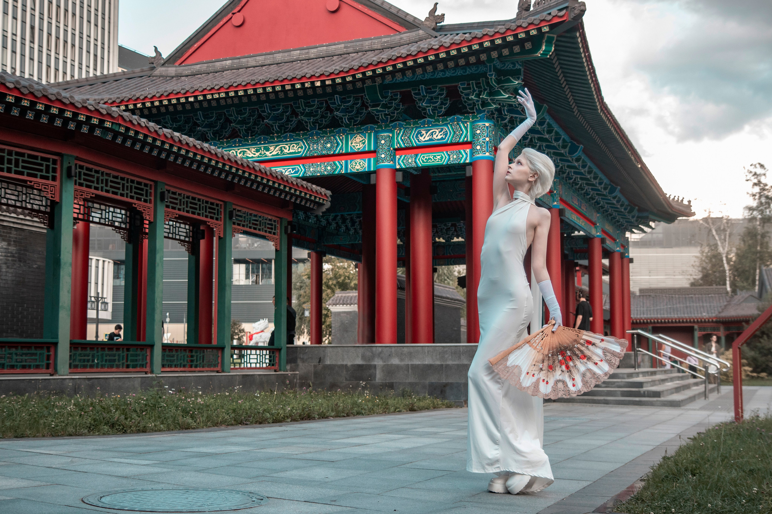 Мария. Фотограф Давыдова Дарья | Xsae_ph