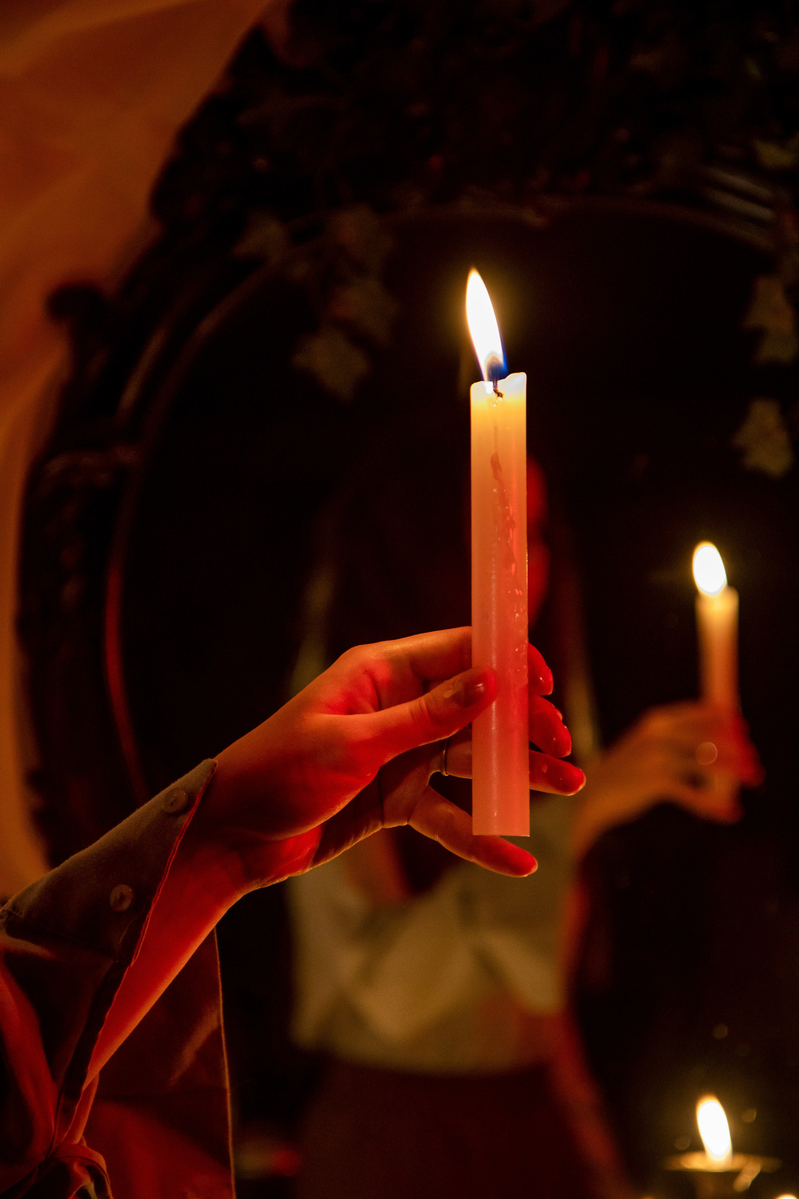 The night of predictions. Фотограф Давыдова Дарья | Xsae_ph