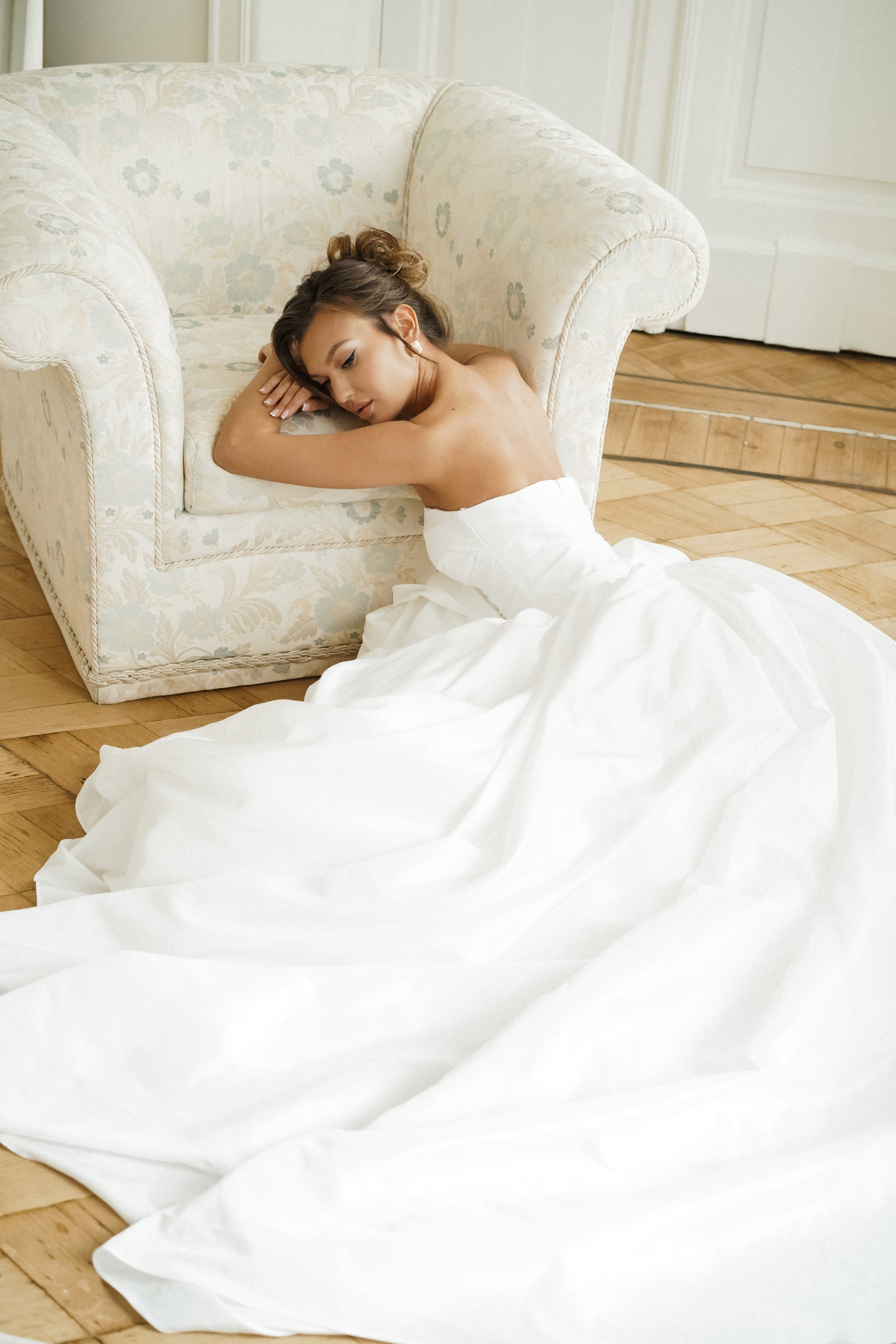 Love lace. Фотограф Валентина Григорьева, г. Москва