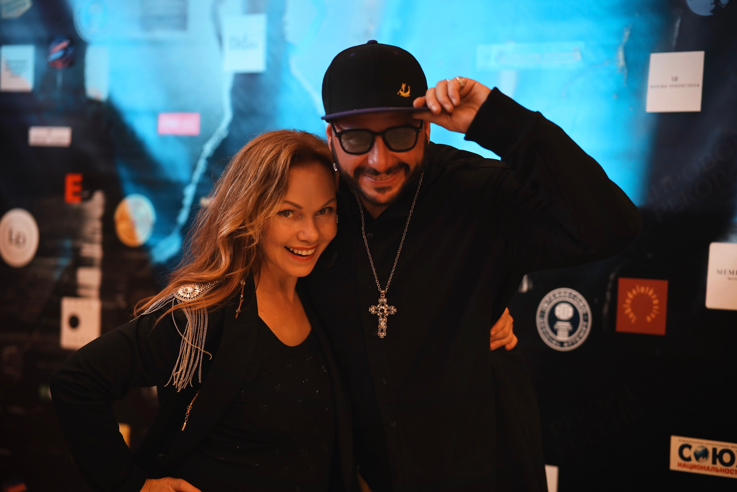 Показ свадебных платьев. DariaVolz — photo shoots in Europe and Russia