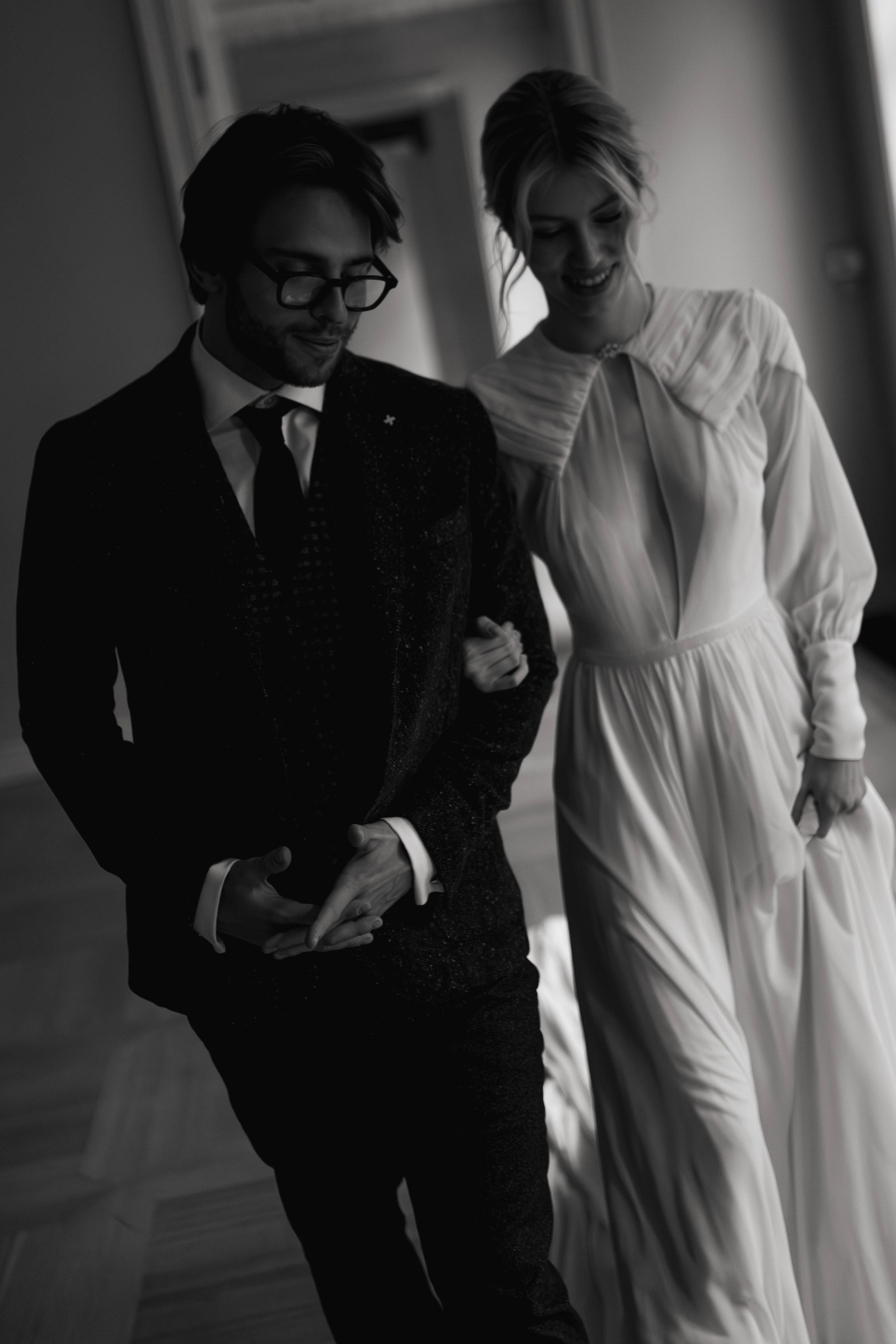 Оля и Герман. Главная