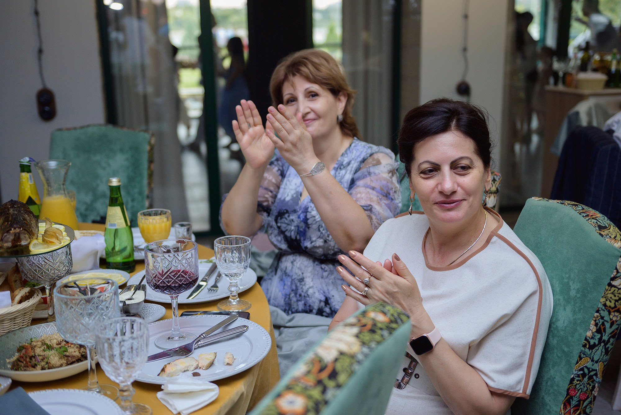 День Рождения Микаэля. Фотограф Ростов-на-Дону Белла Керимова