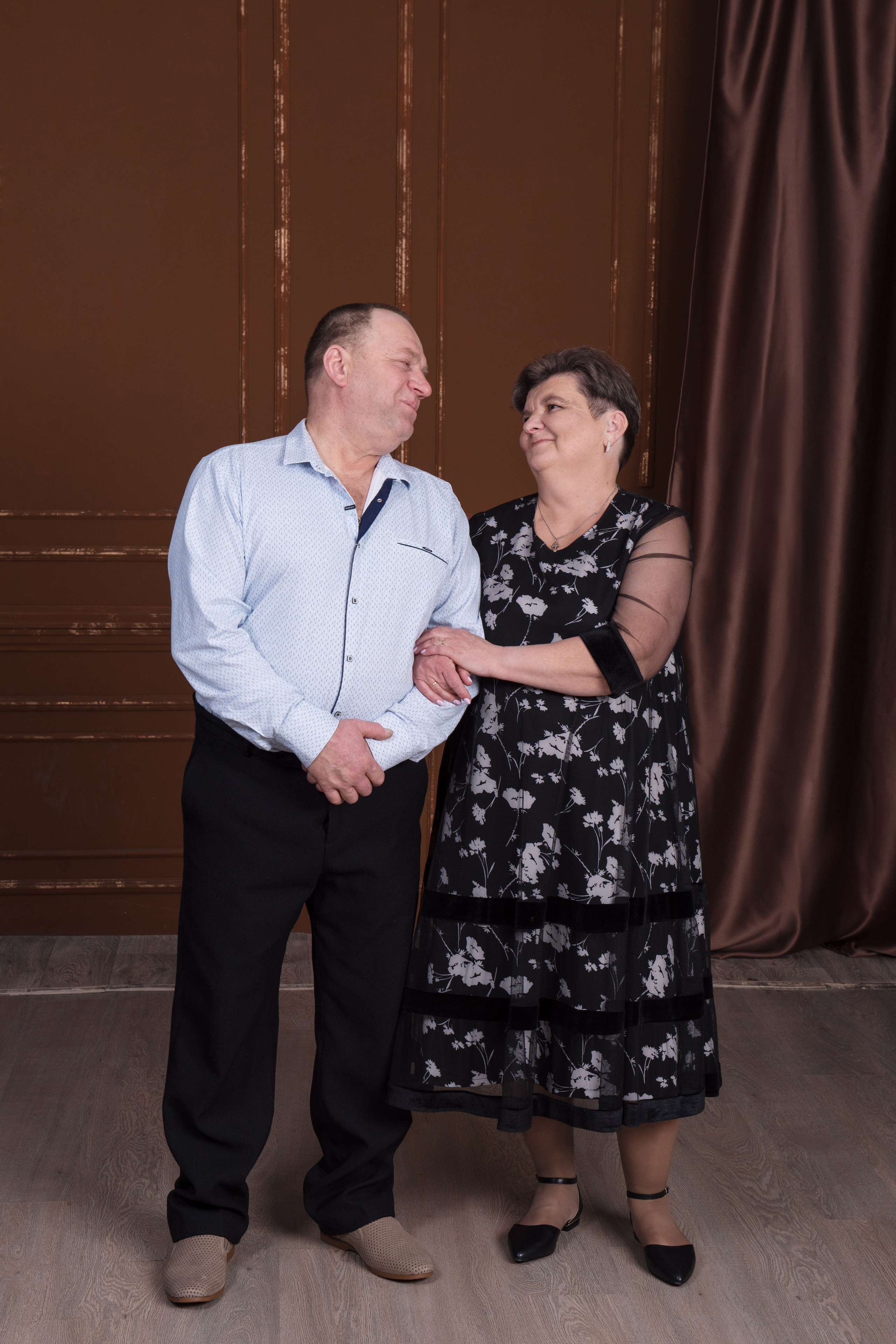 Ряполовы. Семейный и свадебный фотограф в Ельце Юлия Дякина