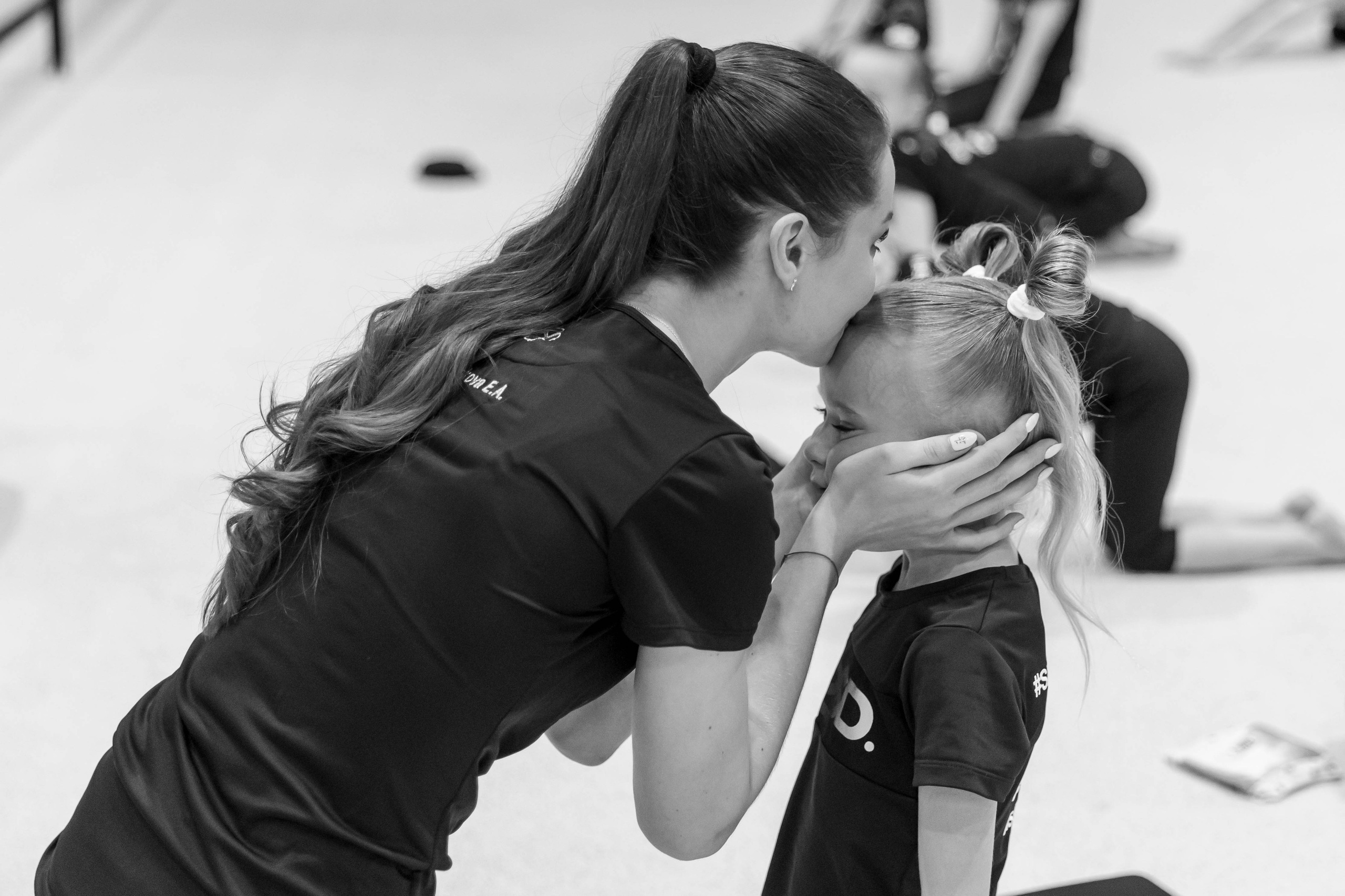 Интенсив Елизаветы Широковой. Фото и видео съемка Ваших мероприятий