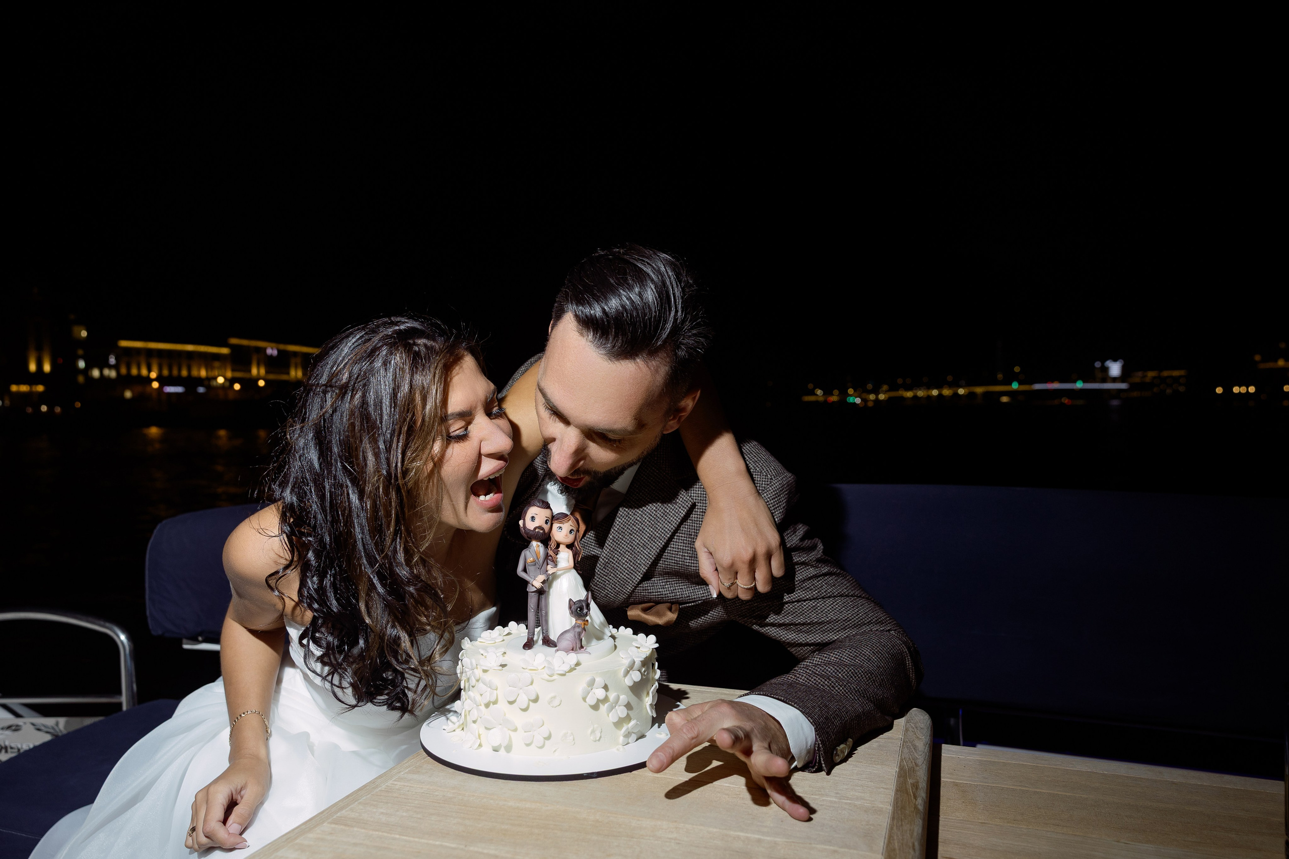 Свадьбы и Love Story. Свадебный фотограф в Санкт-Петербурге Павел Резниченко