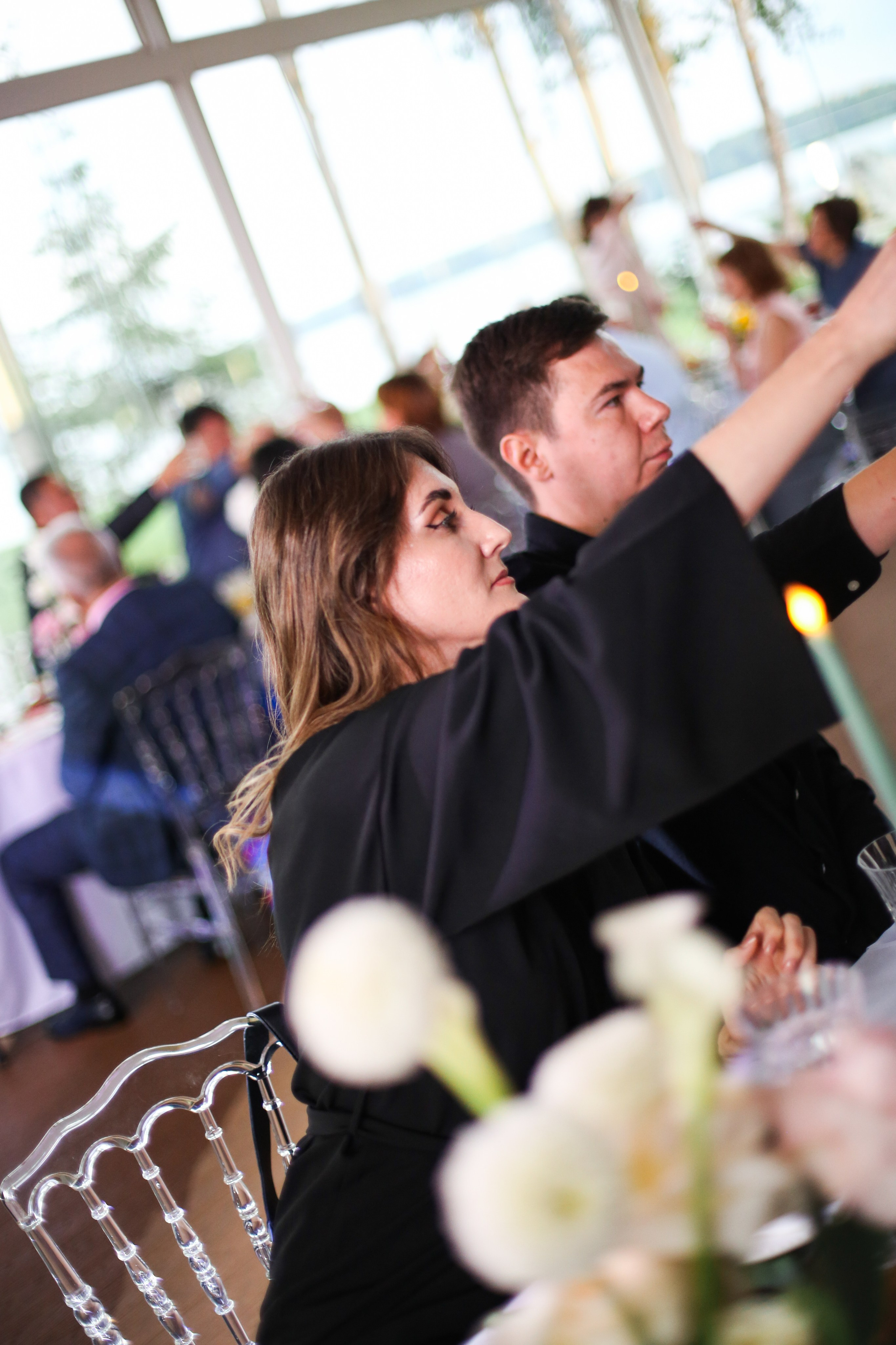 Любовь и Сергей (полный день). Фотограф Екатерина Максимова: семейные, индивидуальные съемки, свадьбы