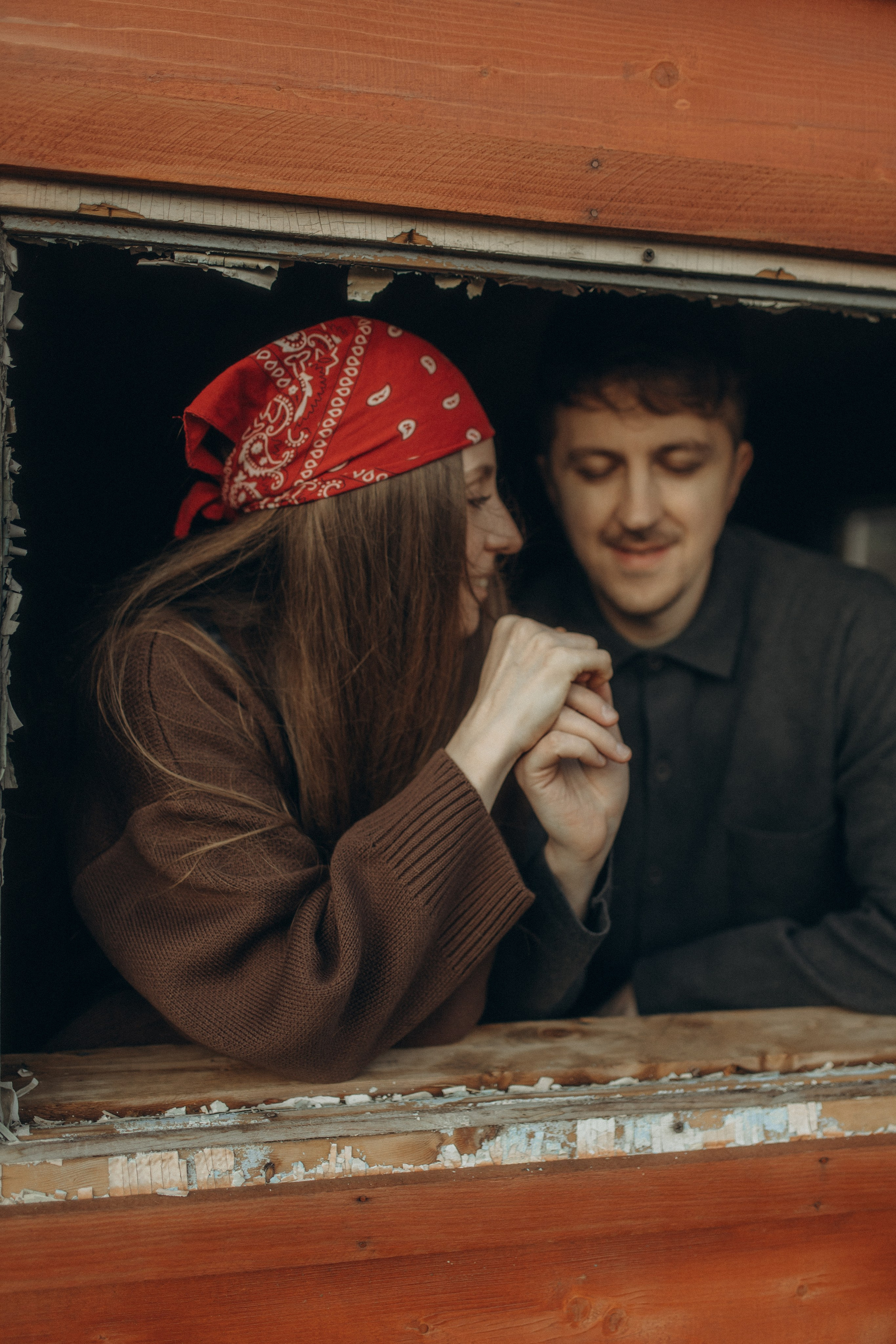 Семейная фотосессия на ферме. Семейный и свадебный фотограф в Новосибирске/Бийске Екатерина Логинова