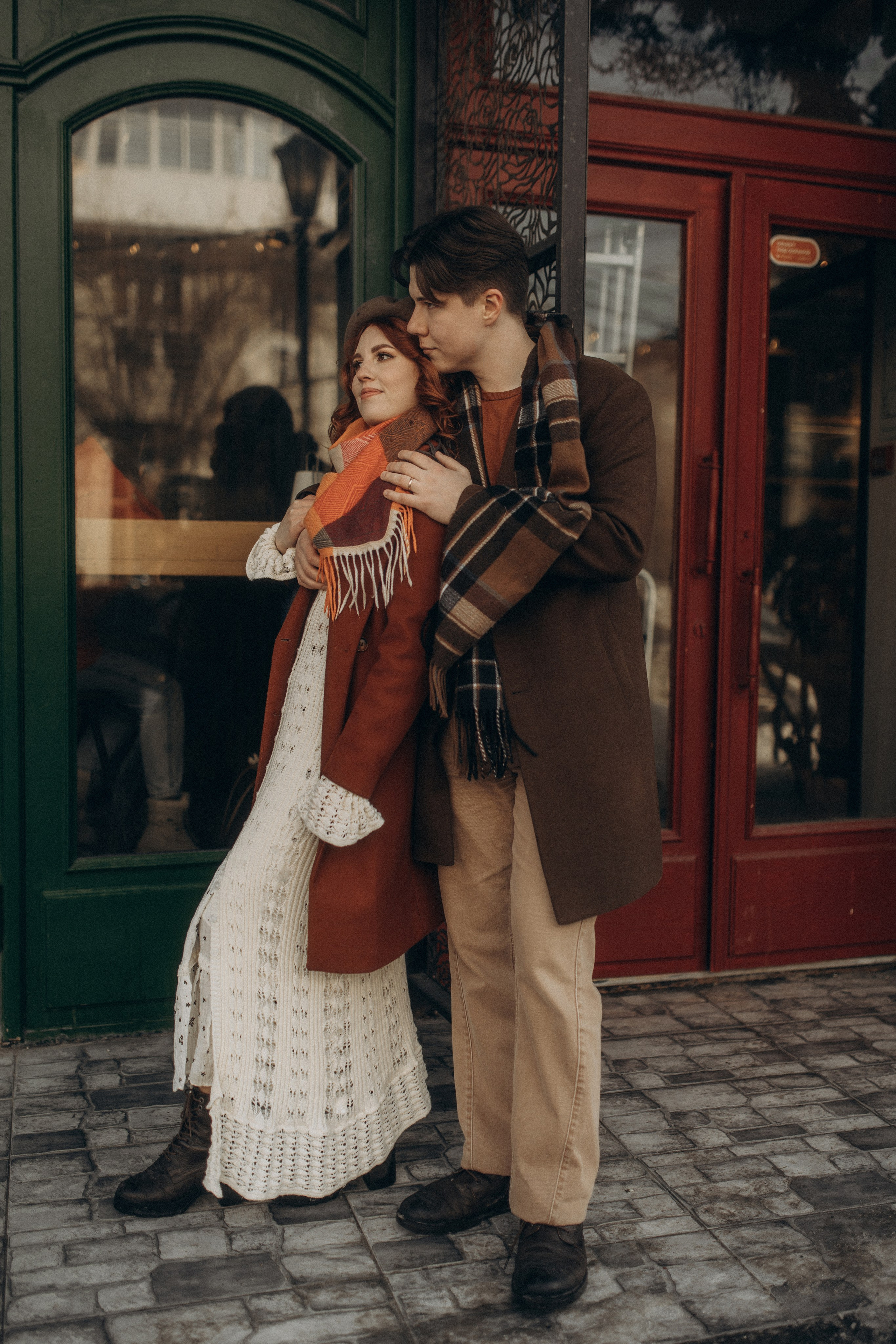 Андрей и Рада. Семейный и свадебный фотограф в Новосибирске/Бийске Екатерина Логинова