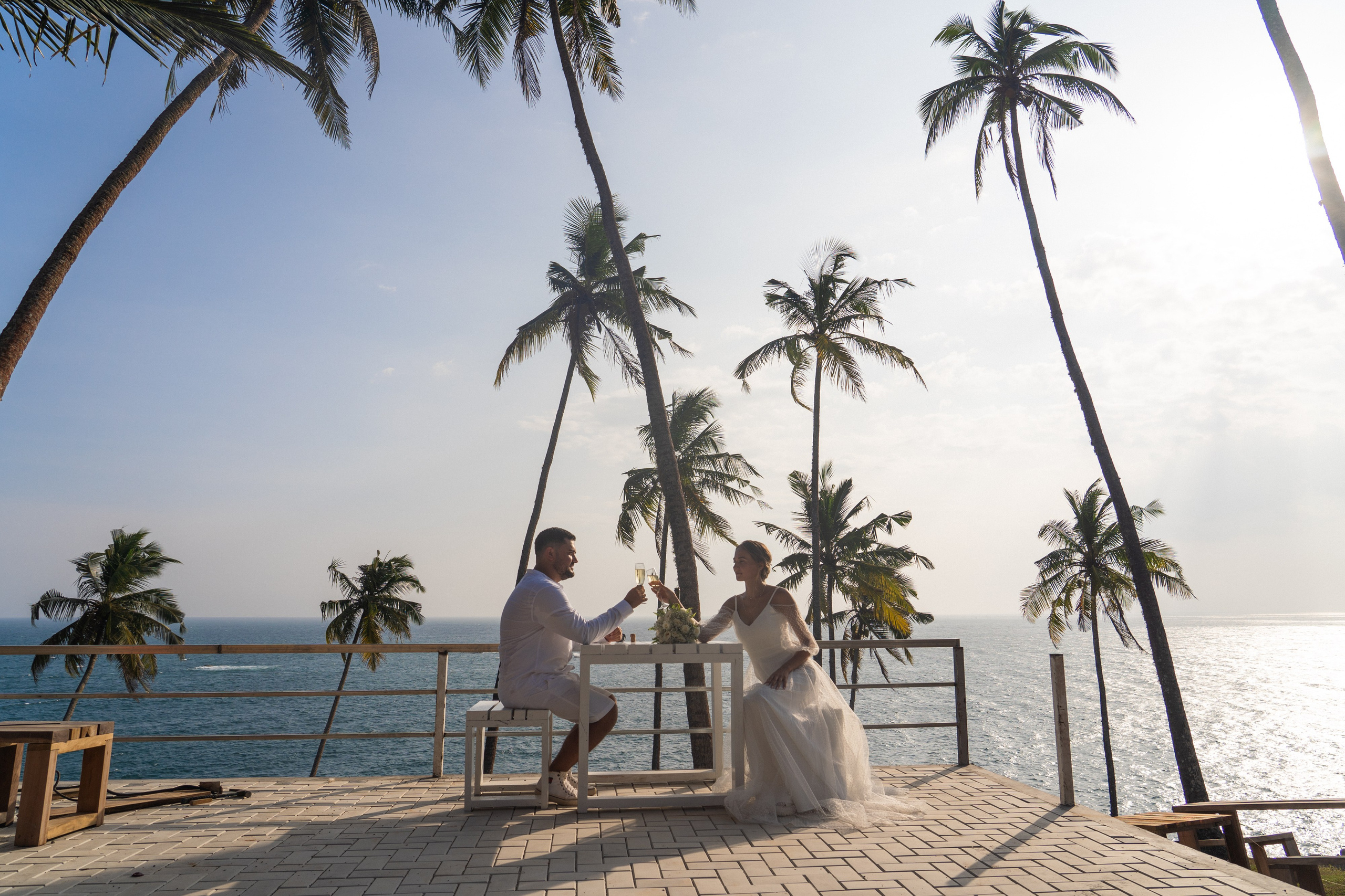 Свадебная церемония